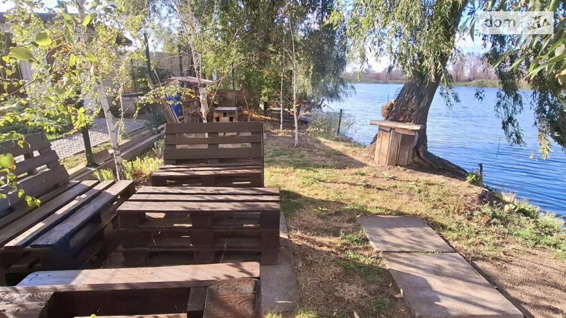 Продается дом на 2 этажа 90 кв. м с камином, цена: 85000 $ - фото 4