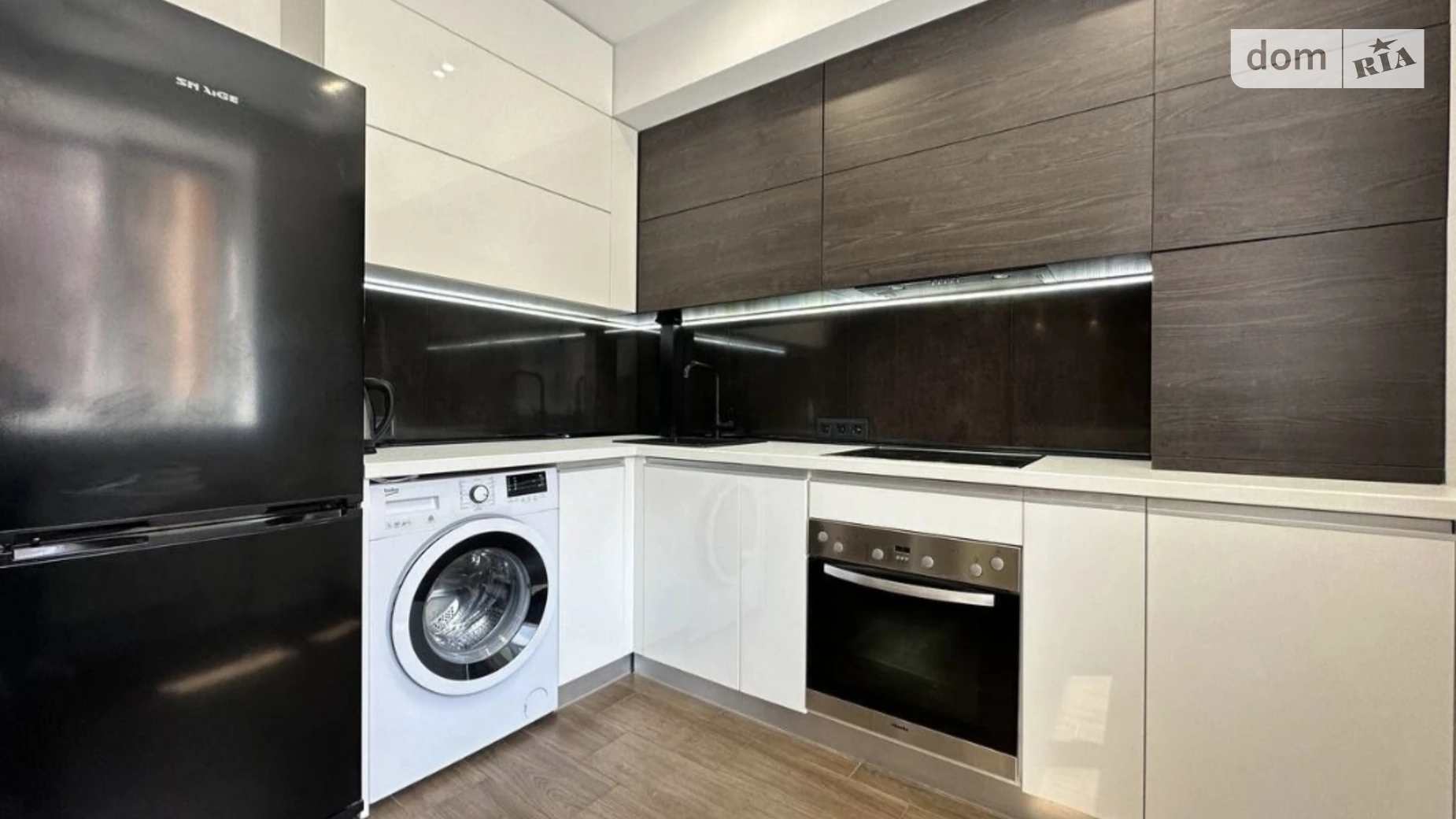 Продается 1-комнатная квартира 43 кв. м в Хмельницком, ул. Лесогриневецкая, 28 - фото 3