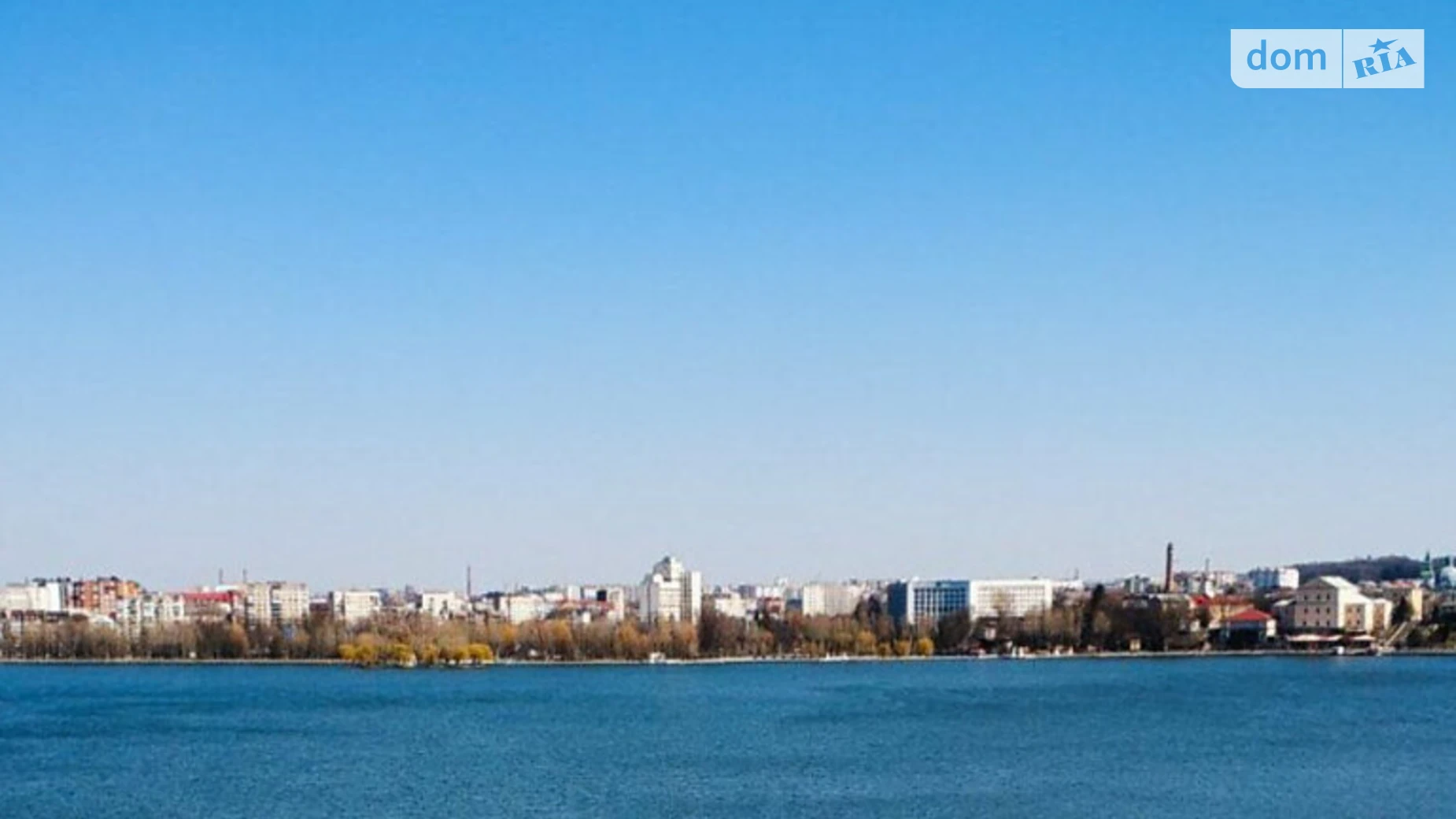 1-комнатная квартира 32 кв. м в Тернополе, цена: 40000 $ - фото 2