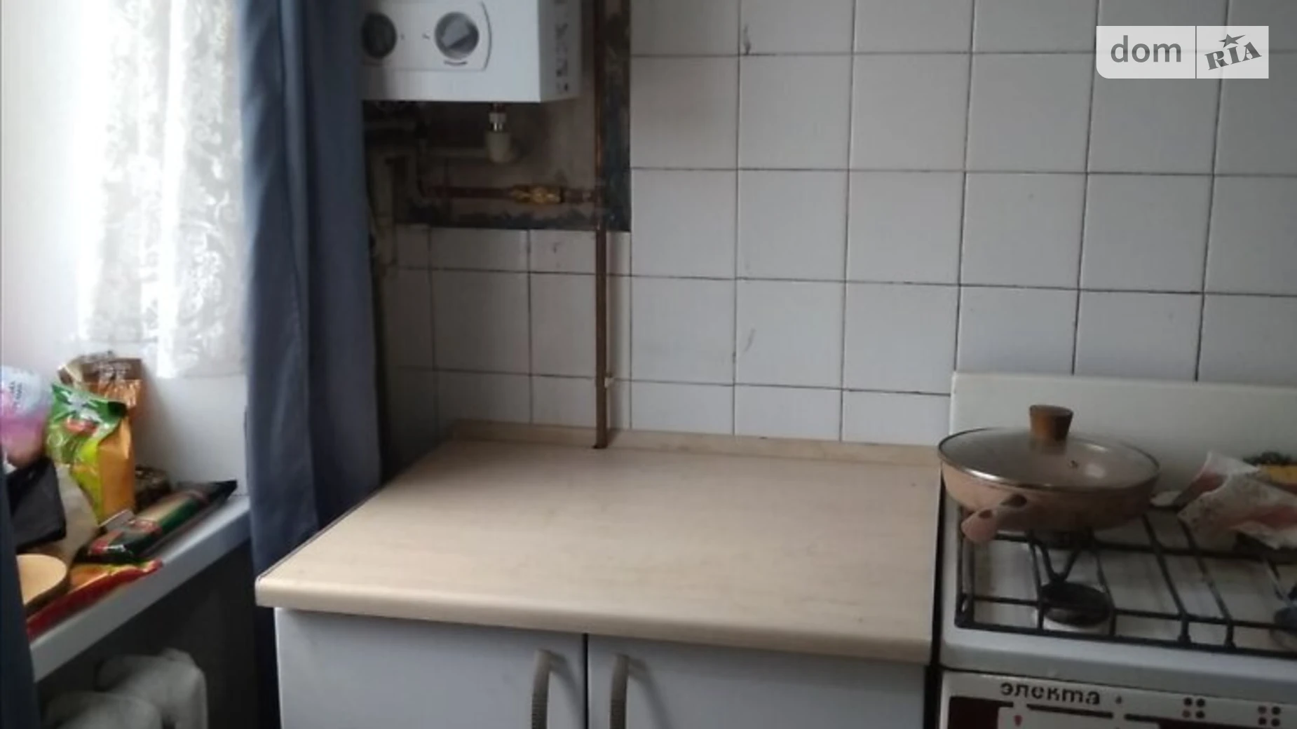 1-комнатная квартира 32 кв. м в Тернополе, цена: 40000 $ - фото 4
