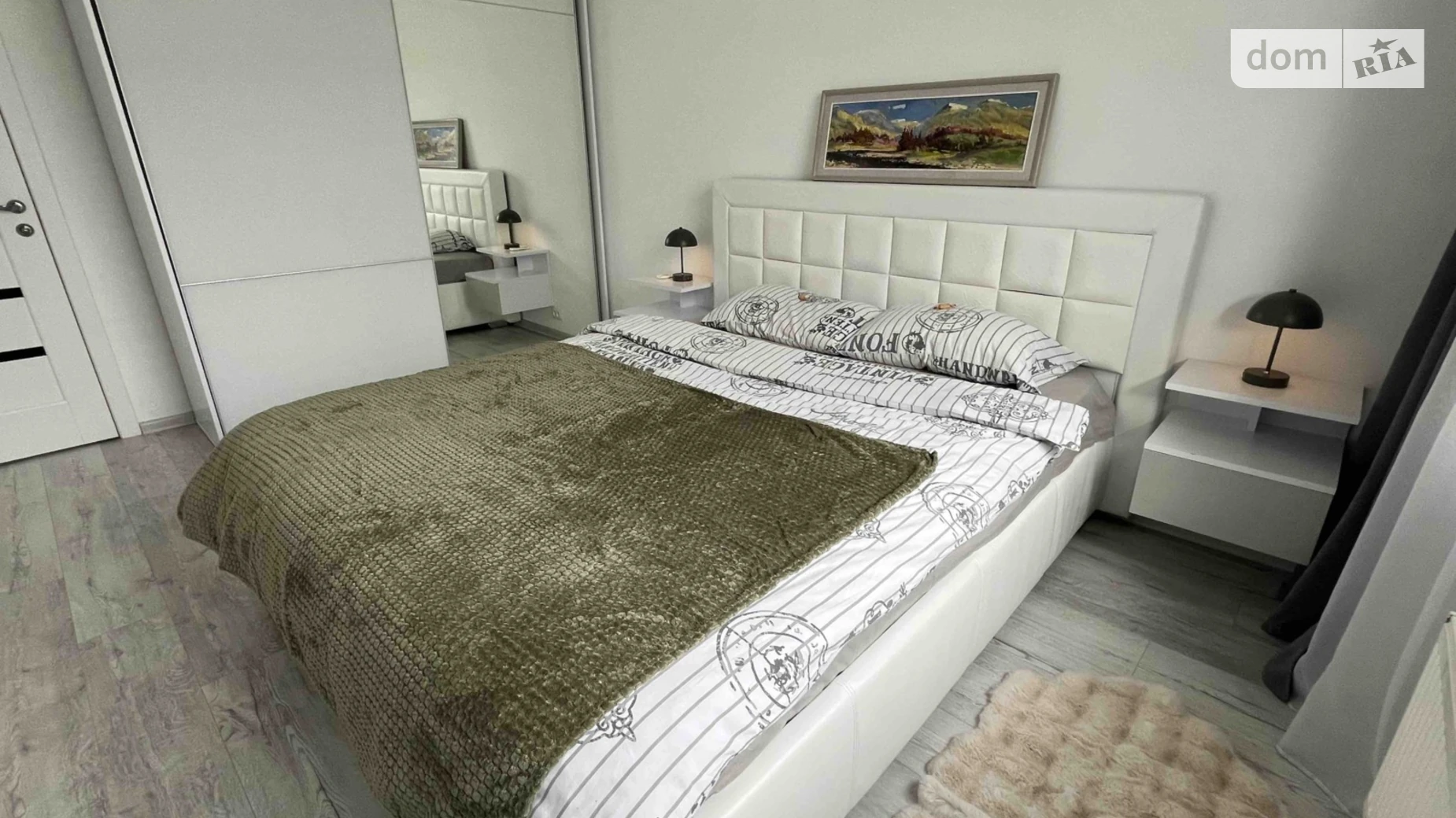 Здається в оренду 2-кімнатна квартира у Києві, вул. Шолуденка, 1А - фото 4