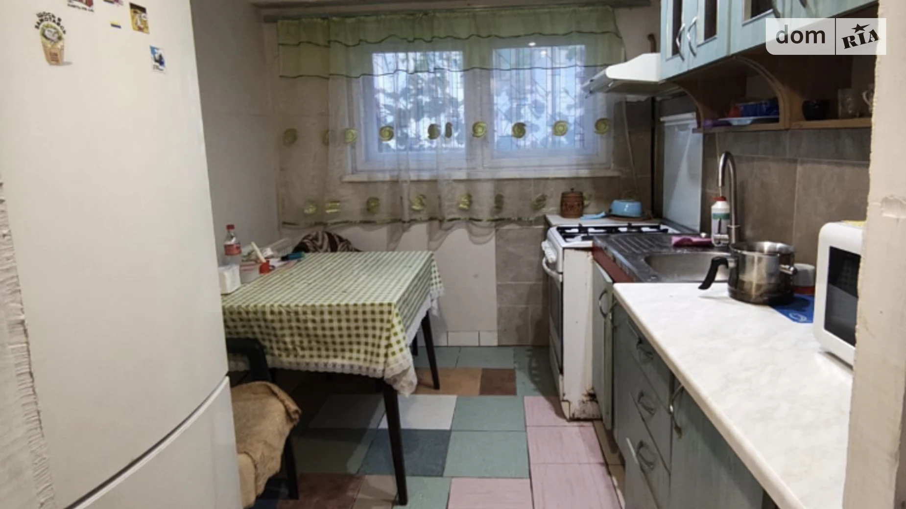 Сдается в аренду 2-комнатная квартира 45 кв. м в, цена: 12000 грн - фото 4