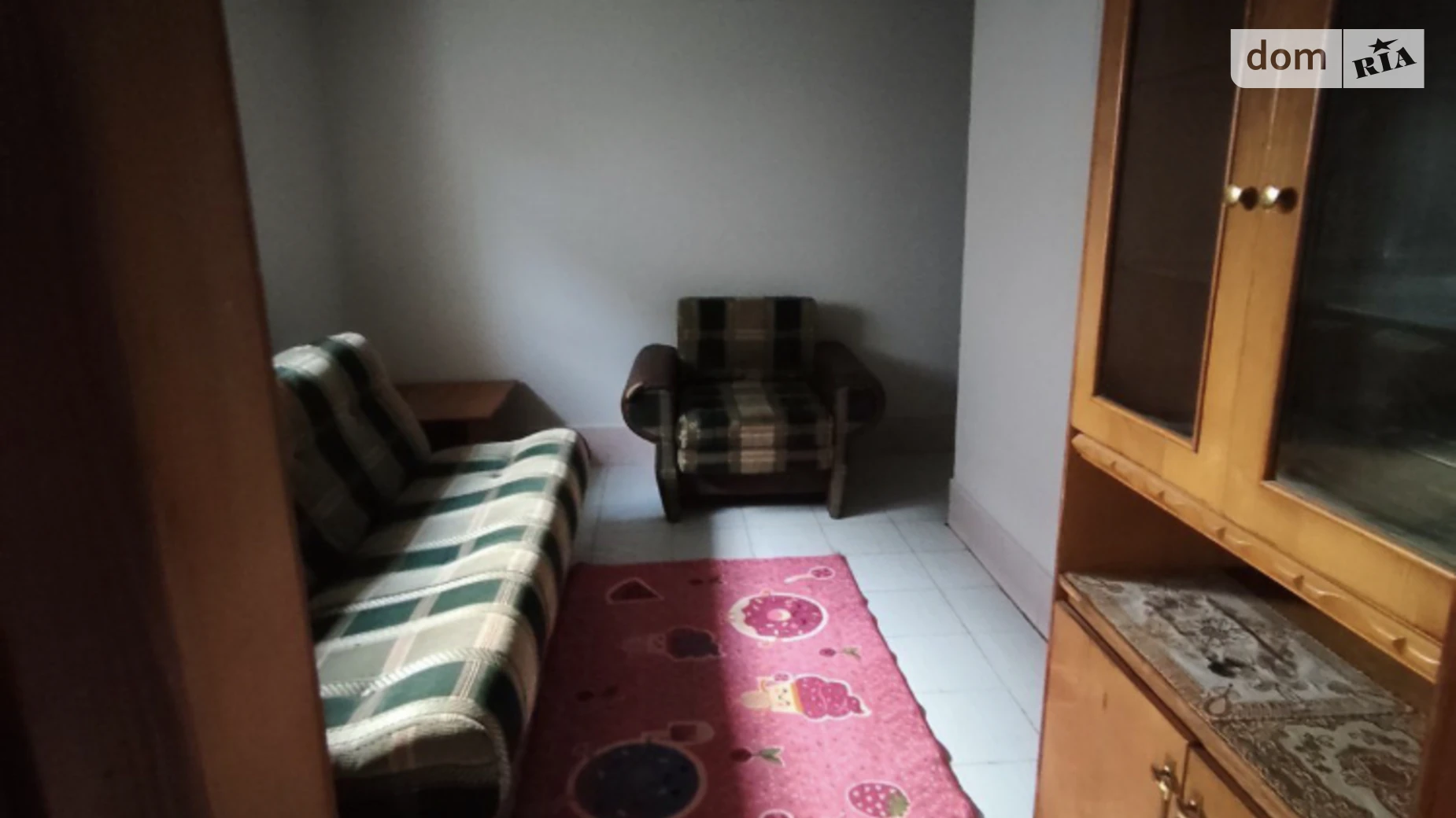Сдается в аренду 2-комнатная квартира 45 кв. м в, цена: 12000 грн - фото 5