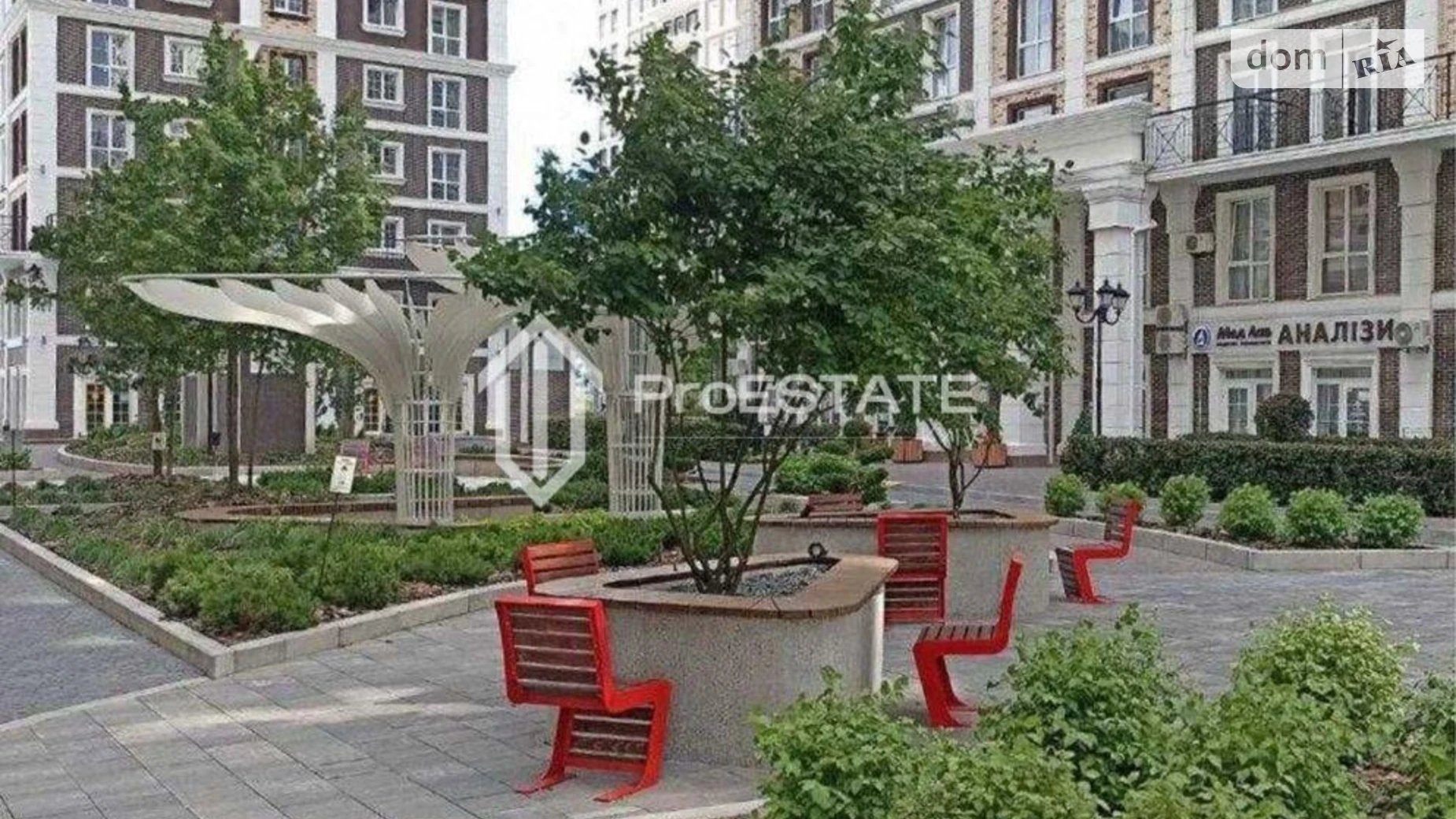 Продается 2-комнатная квартира 61 кв. м в Киеве, ул. Михаила Максимовича, 24 - фото 3