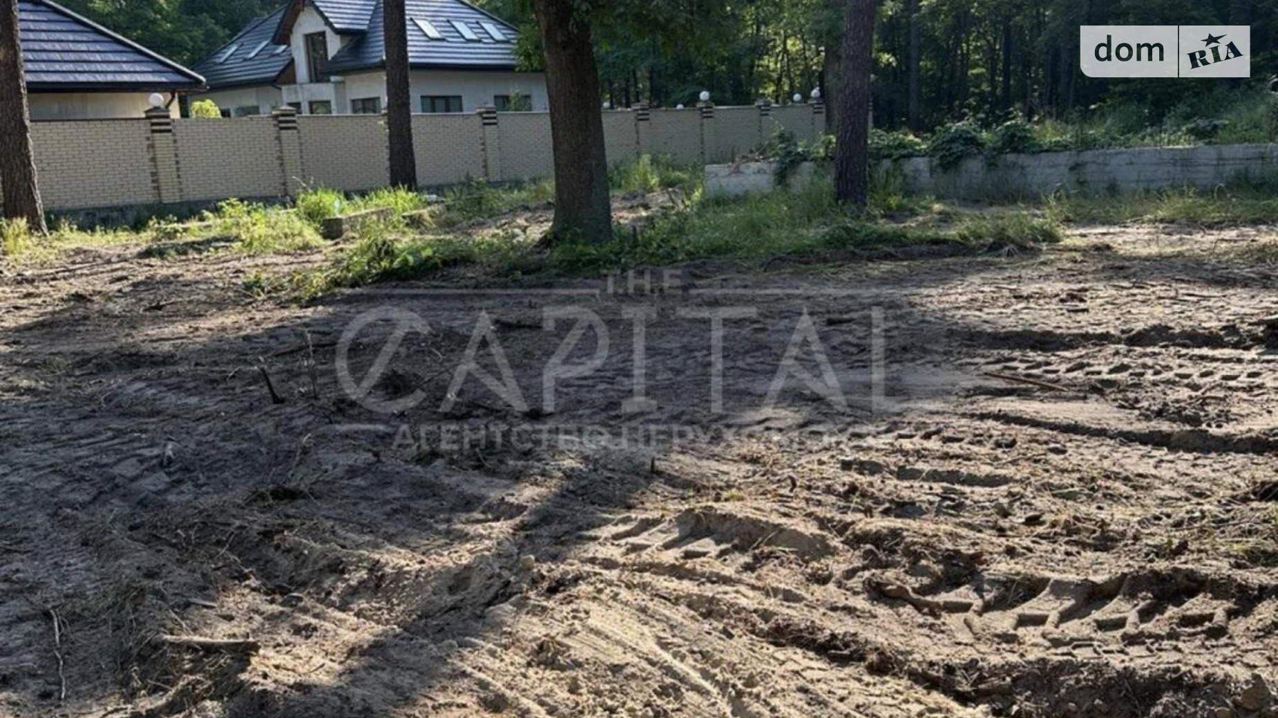 Продается земельный участок 0.125 соток в Киевской области, цена: 55000 $ - фото 2
