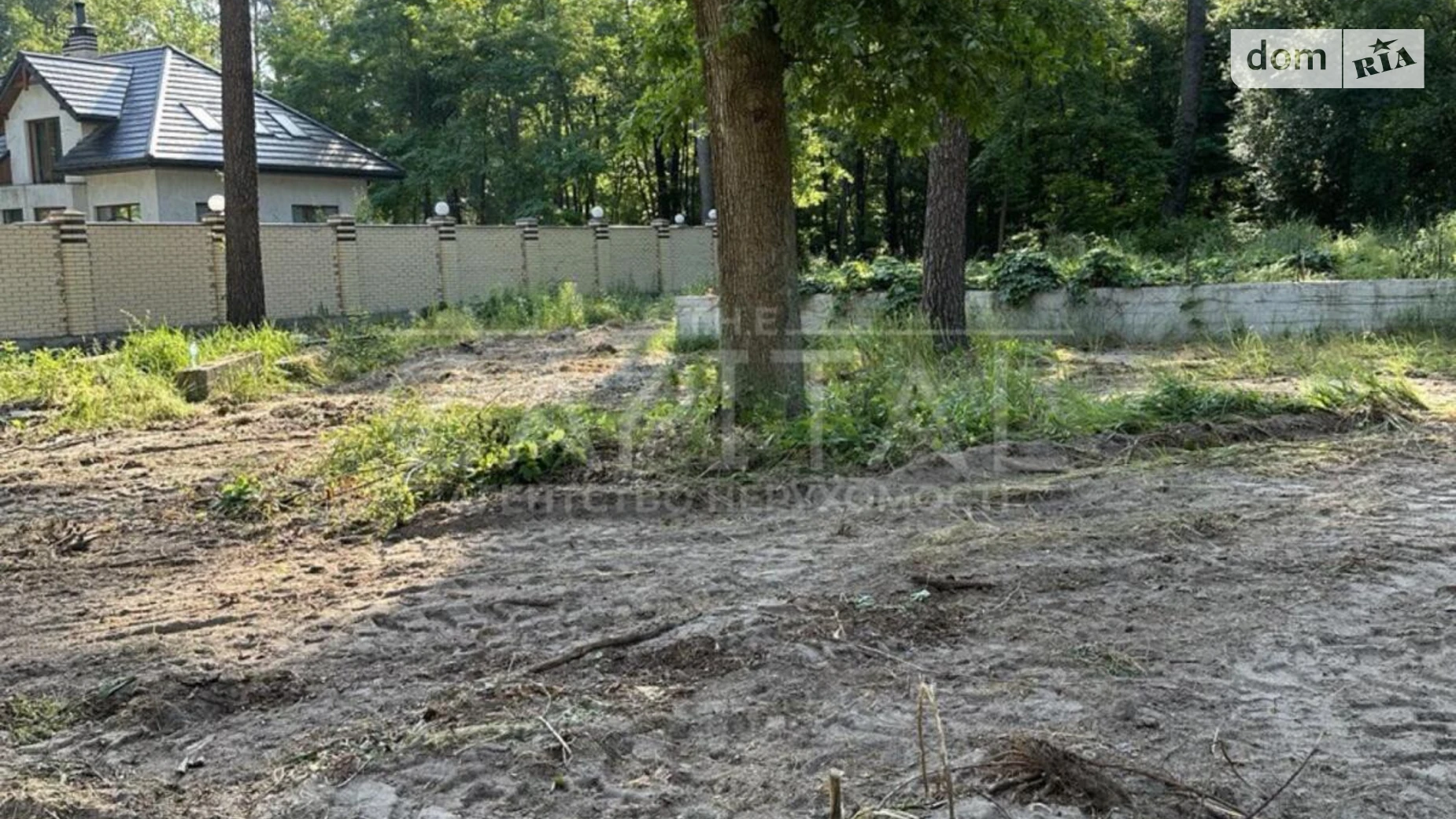 Продается земельный участок 0.125 соток в Киевской области, цена: 55000 $ - фото 3