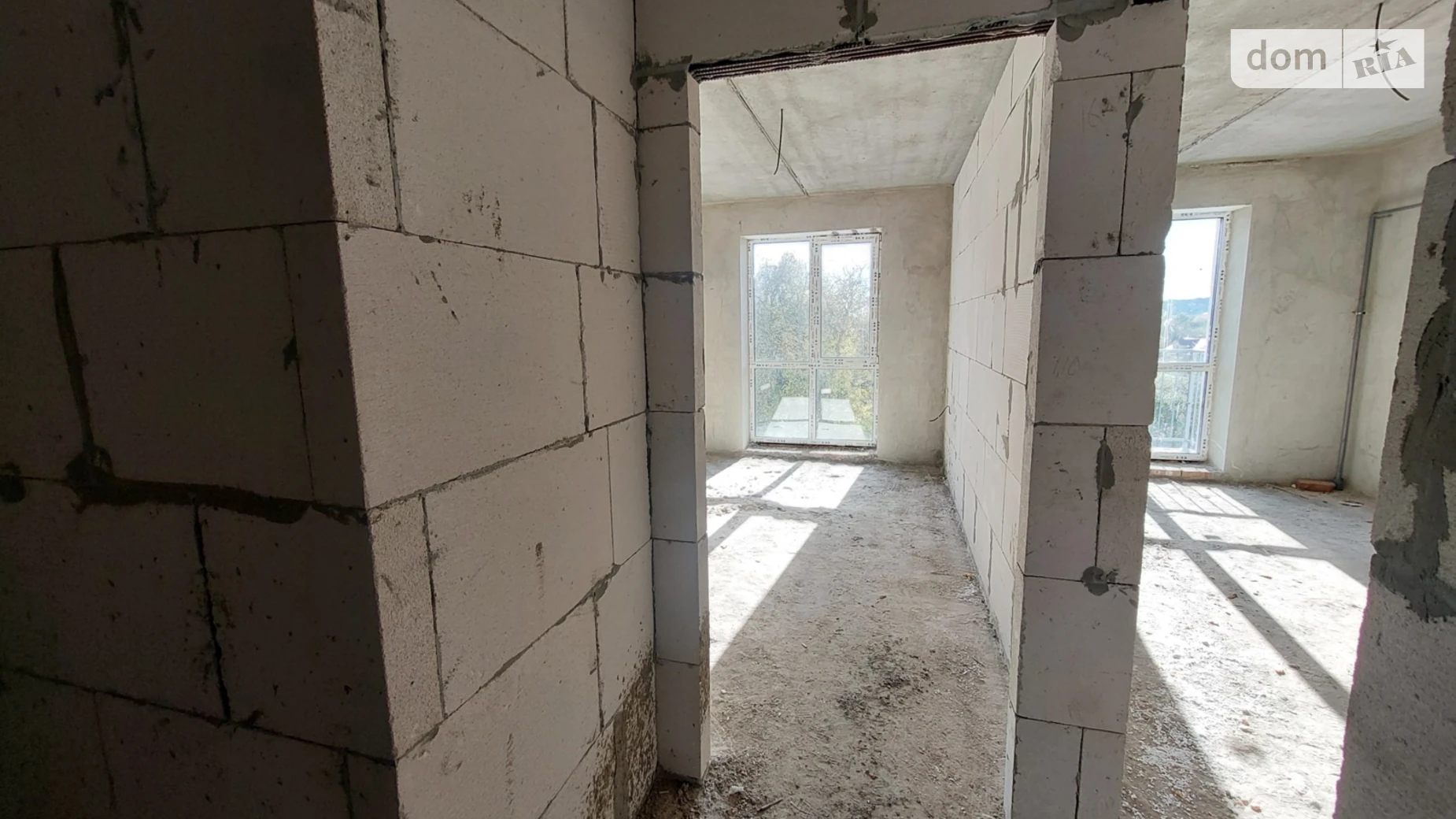 1-кімнатна квартира 45 кв. м у Тернополі, вул. Стадникової Софії - фото 4