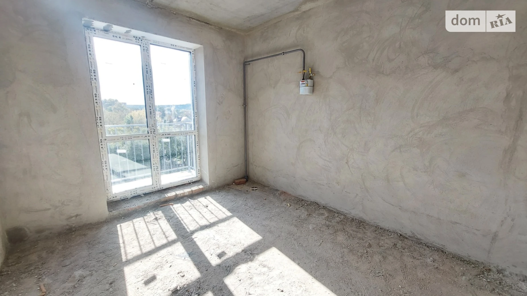 1-кімнатна квартира 45 кв. м у Тернополі, вул. Стадникової Софії - фото 5