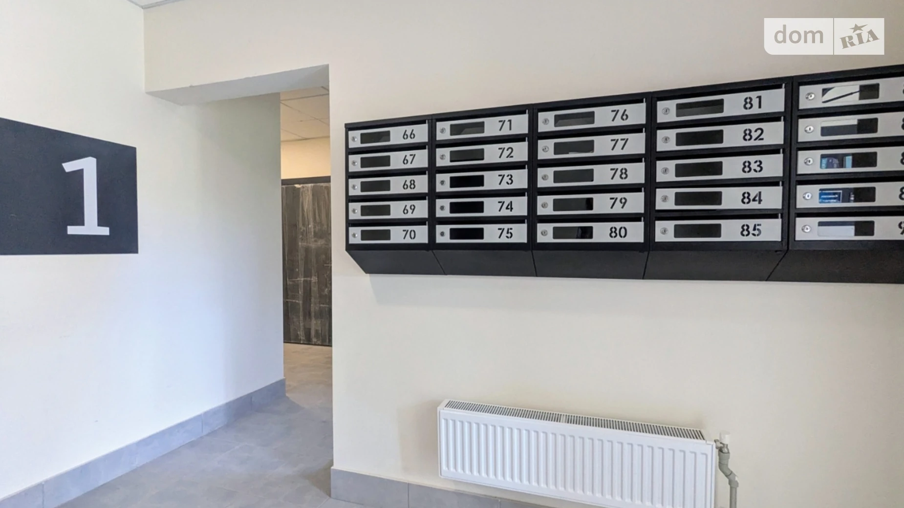 Продається 2-кімнатна квартира 67.6 кв. м у Брюховичах, вул. Львівська, 92А - фото 3