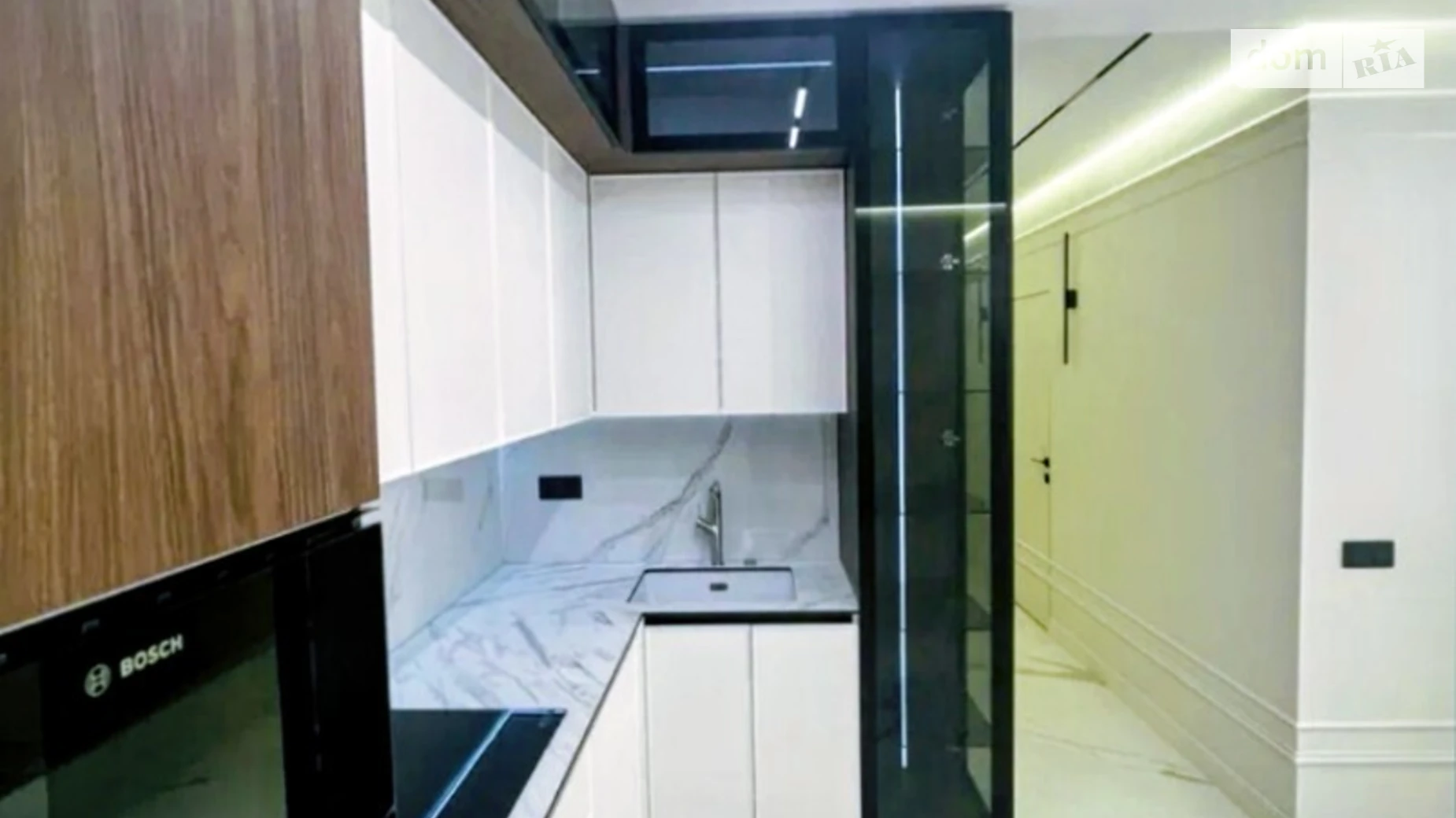 Продається 2-кімнатна квартира 67.6 кв. м у Брюховичах, вул. Львівська, 92А - фото 4