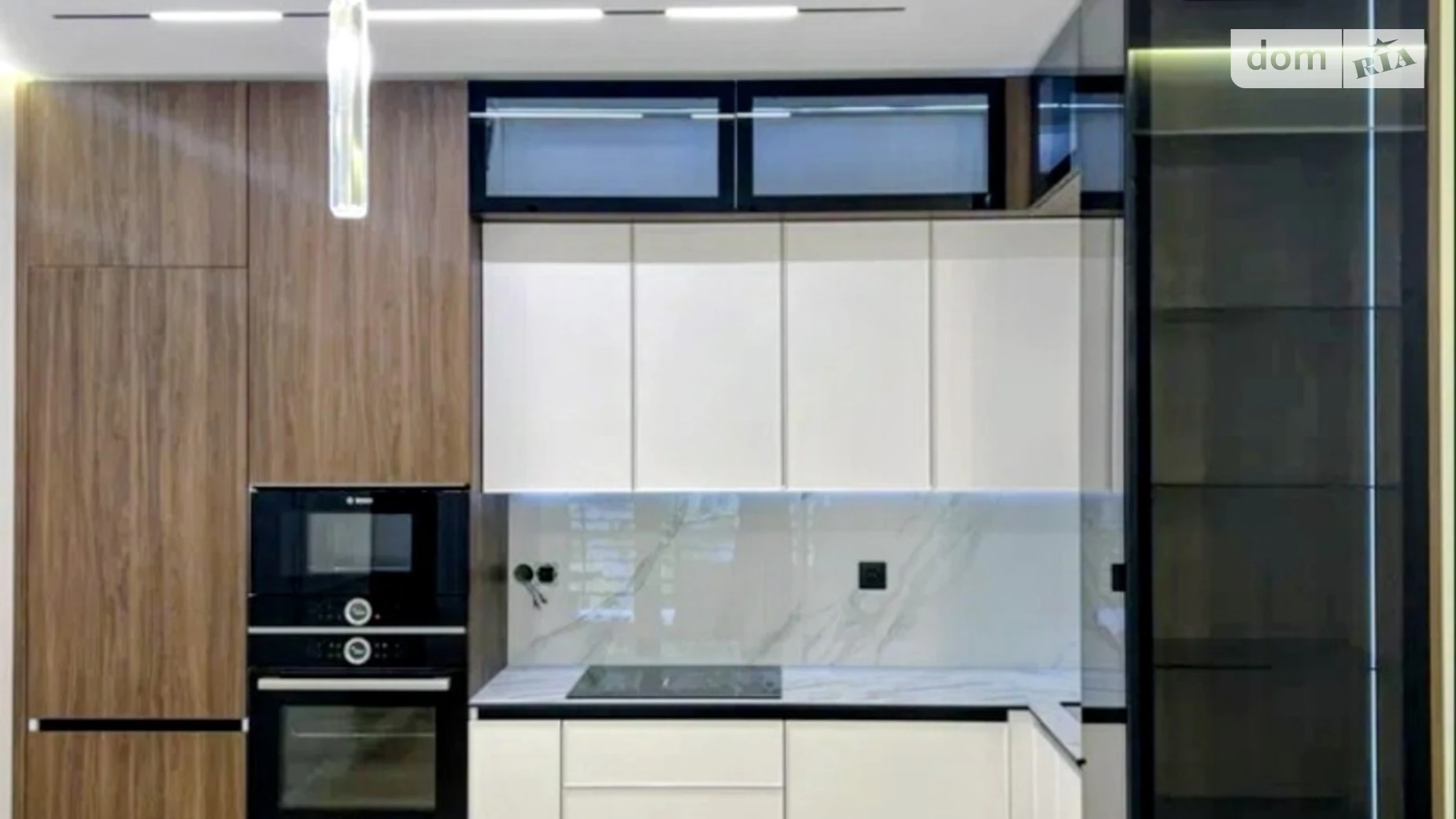 Продається 2-кімнатна квартира 67.6 кв. м у Брюховичах, вул. Львівська, 92А - фото 5