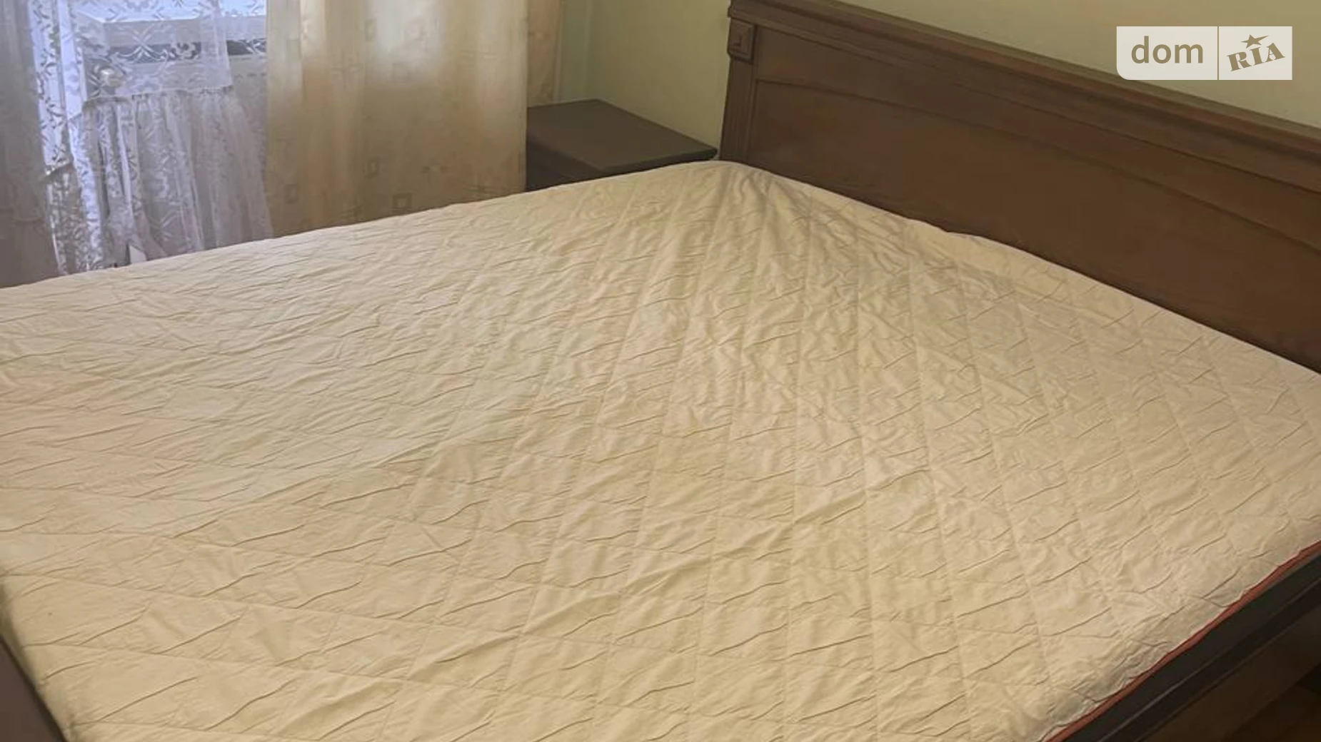 3-комнатная квартира 57 кв. м в Тернополе, ул. Карпенко - фото 2