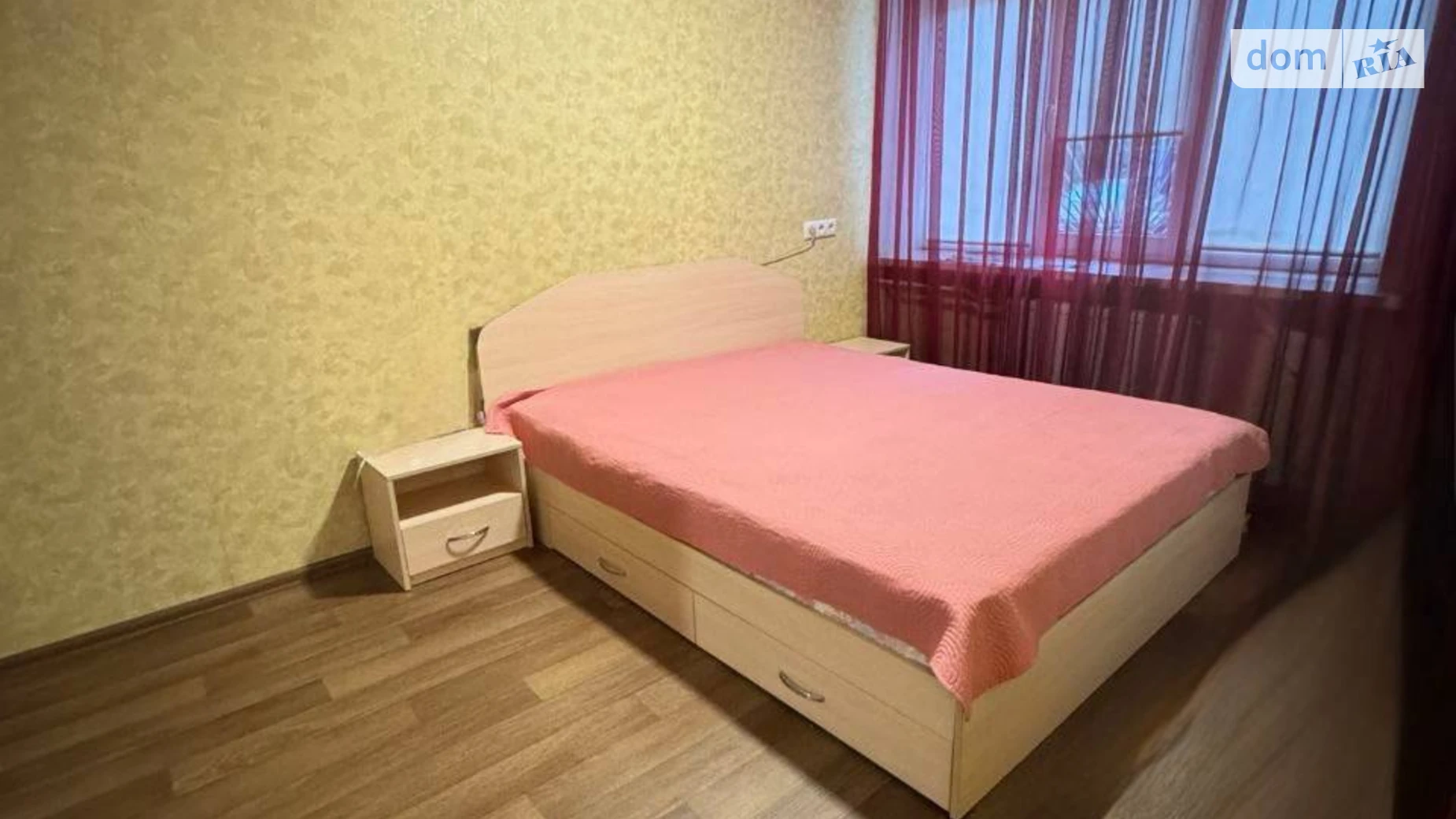 Продається 1-кімнатна квартира 34.8 кв. м у Києві, вул. Сімферопольська, 11/1 - фото 2