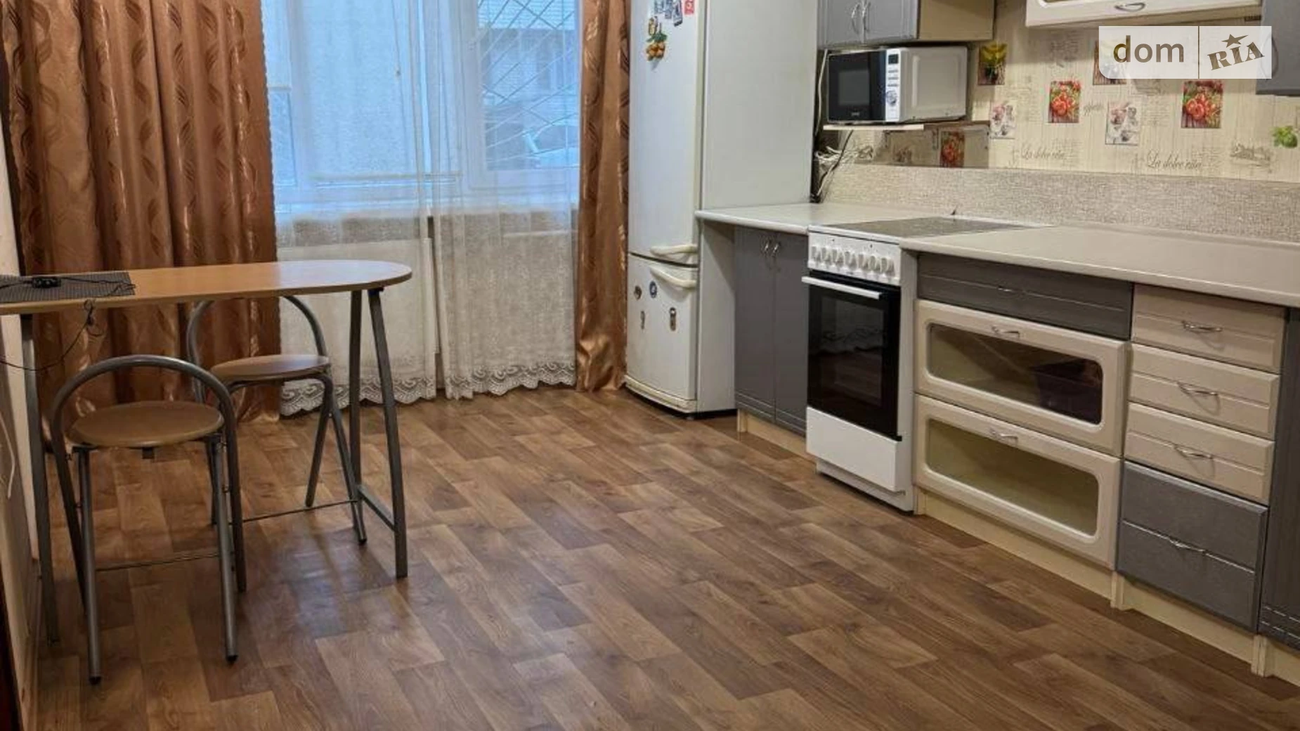 Продається 1-кімнатна квартира 34.8 кв. м у Києві, вул. Сімферопольська, 11/1 - фото 3