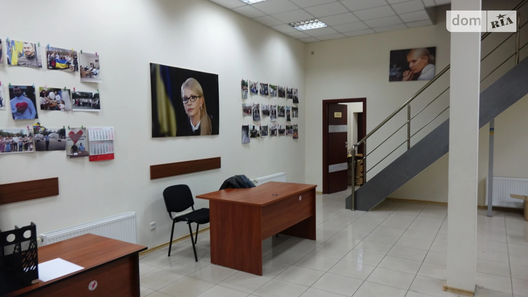 Сдается в аренду офис 150 кв. м в бизнес-центре, цена: 800 $ - фото 2