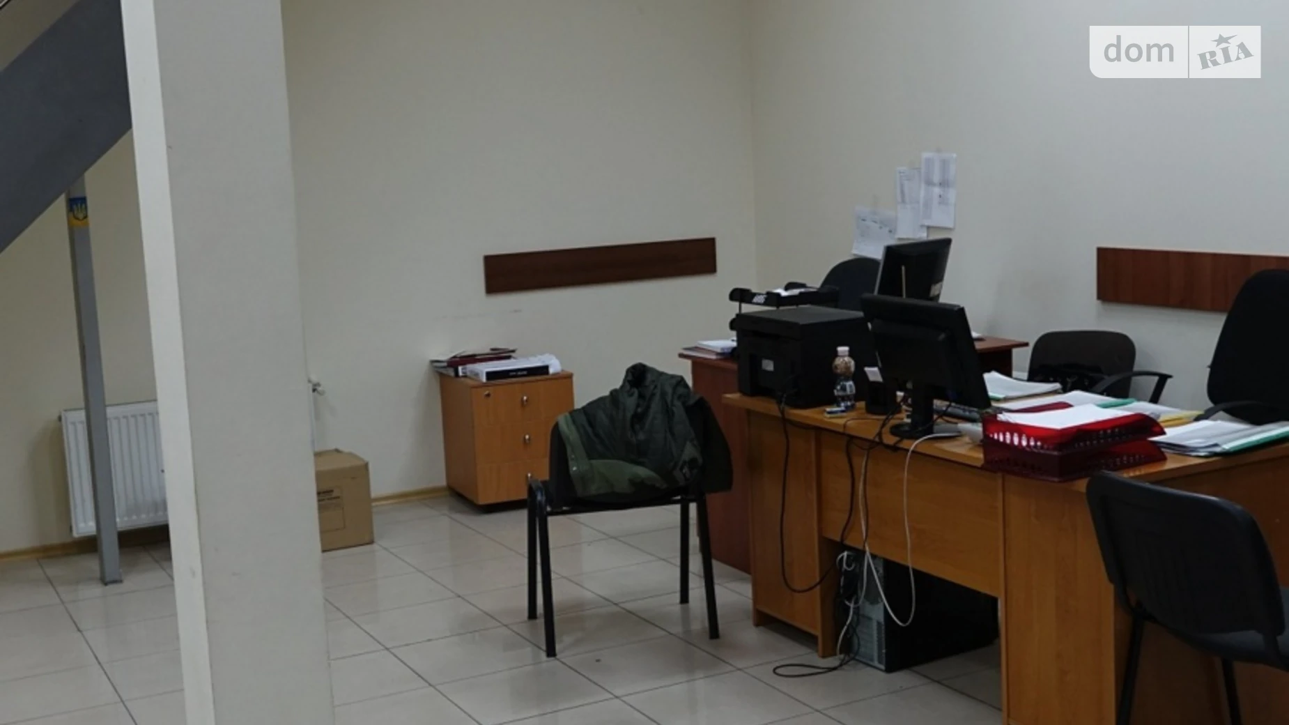 Сдается в аренду офис 150 кв. м в бизнес-центре, цена: 800 $ - фото 3