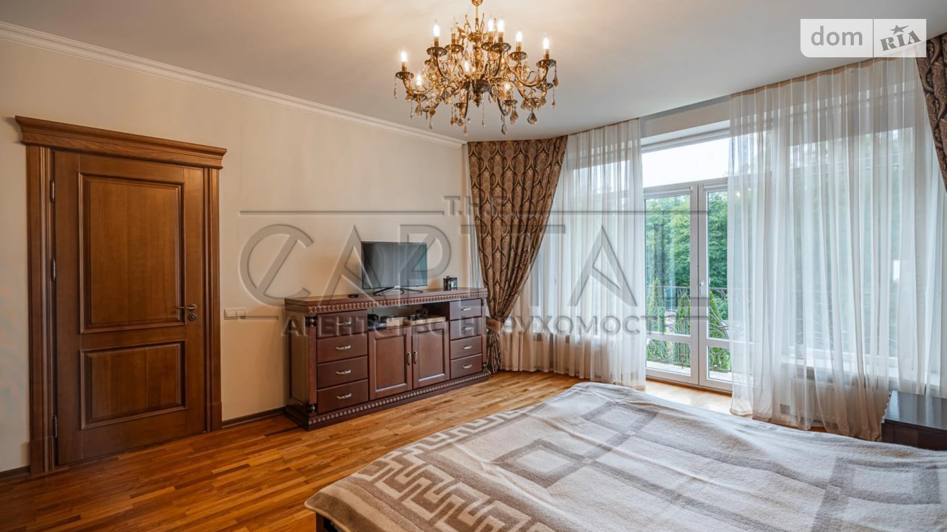 Сдается в аренду дом на 3 этажа 520 кв. м с беседкой, цена: 4000 $ - фото 2