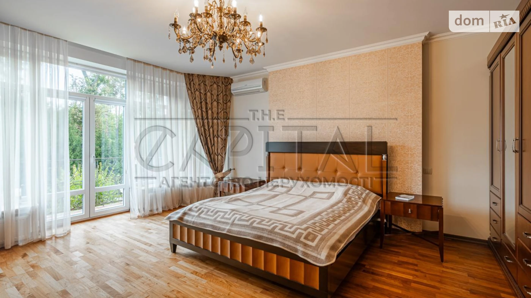 Сдается в аренду дом на 3 этажа 520 кв. м с беседкой, цена: 4000 $ - фото 3