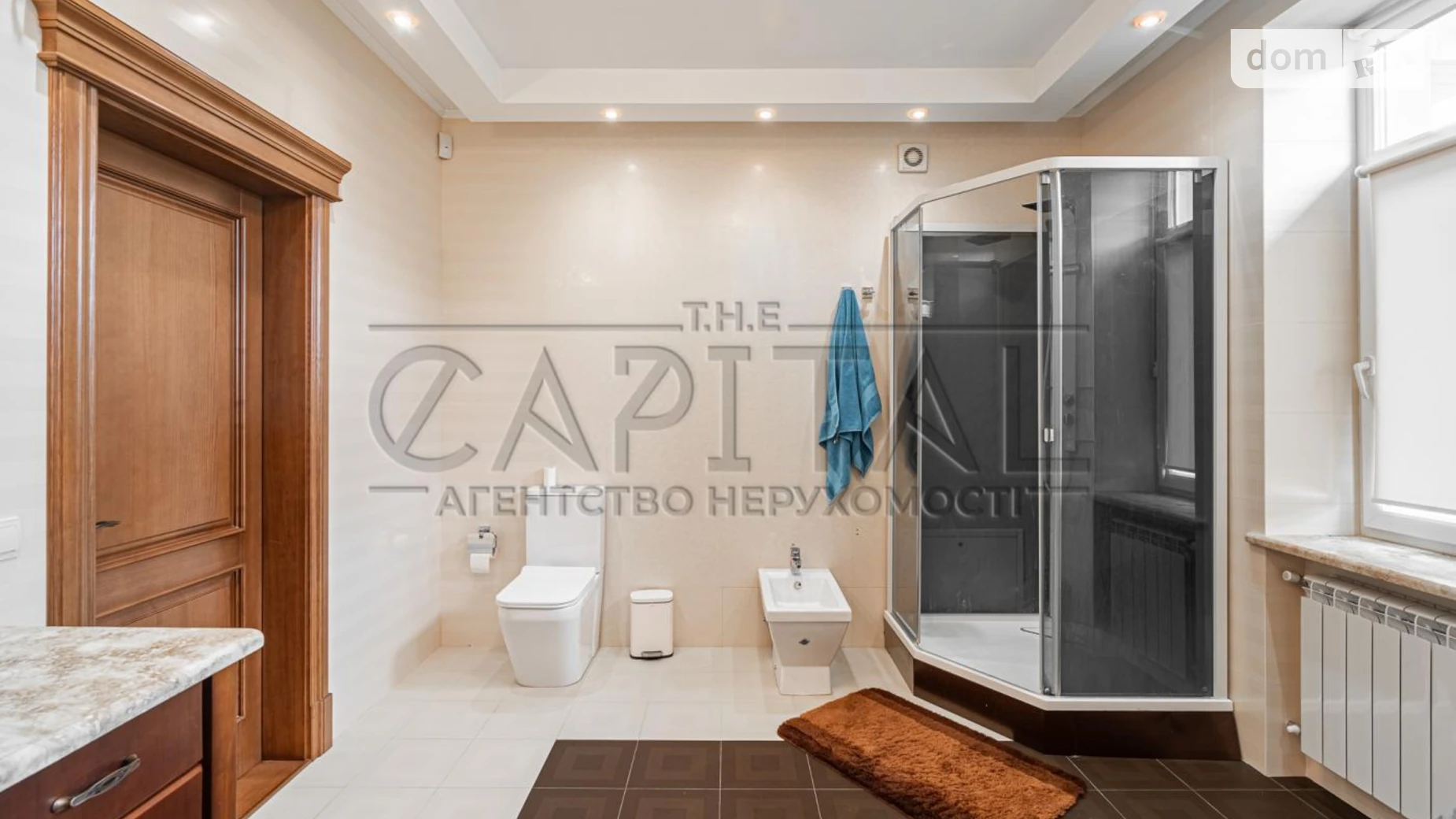 Сдается в аренду дом на 3 этажа 520 кв. м с беседкой, цена: 4000 $ - фото 5