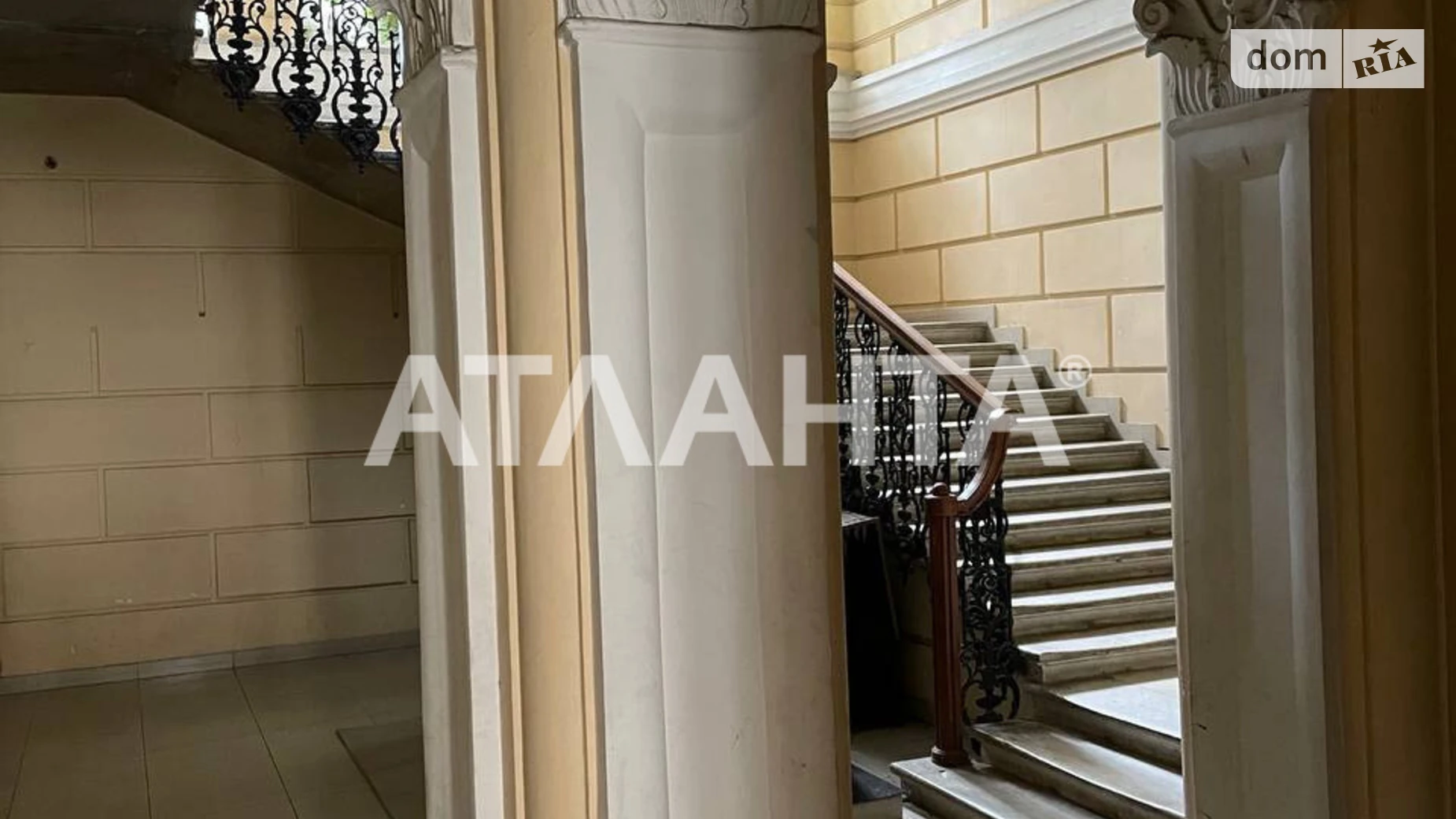 Продается 2-комнатная квартира 65 кв. м в Одессе, ул. Гоголя - фото 2