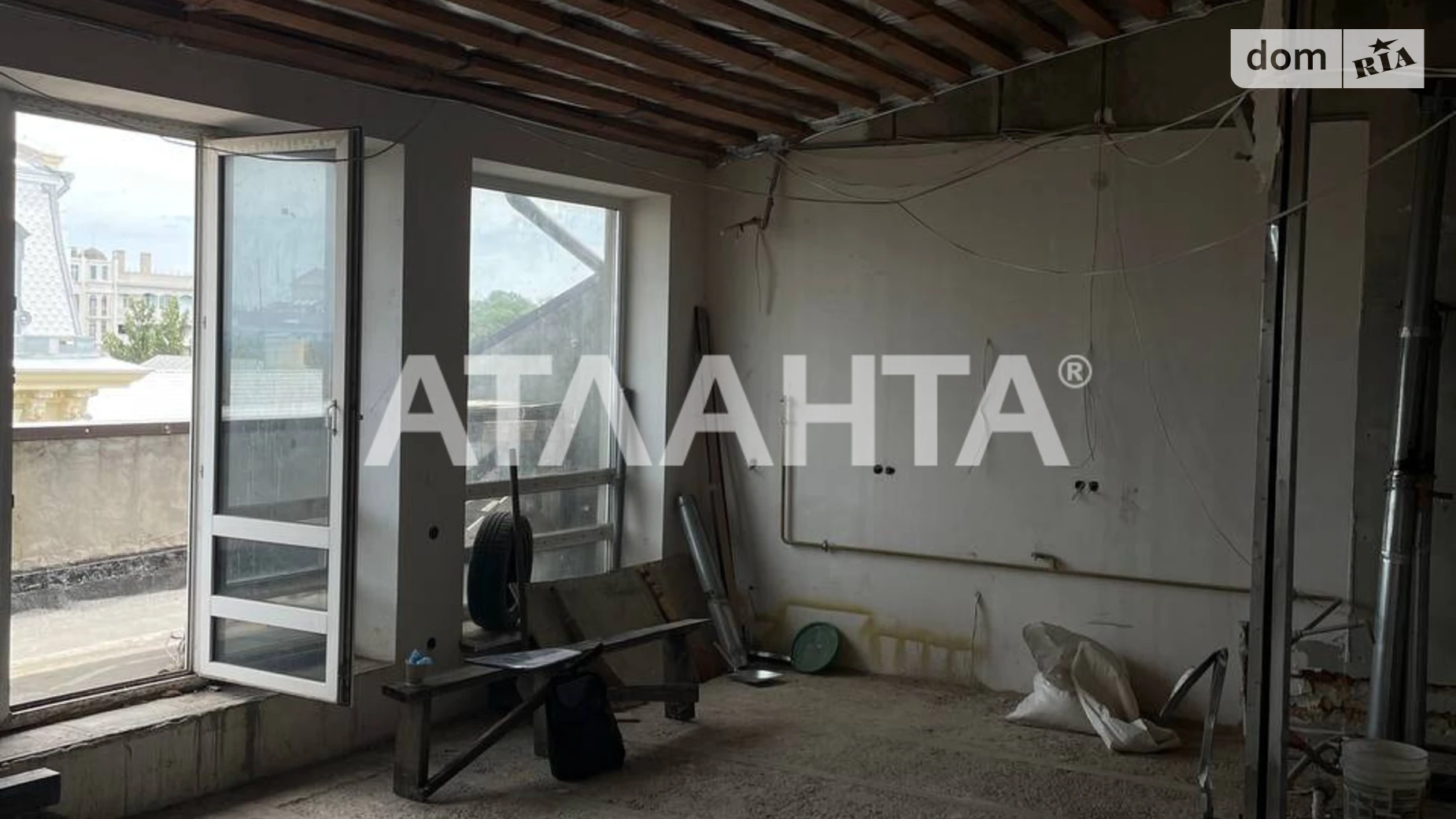 Продается 2-комнатная квартира 65 кв. м в Одессе, ул. Гоголя - фото 4