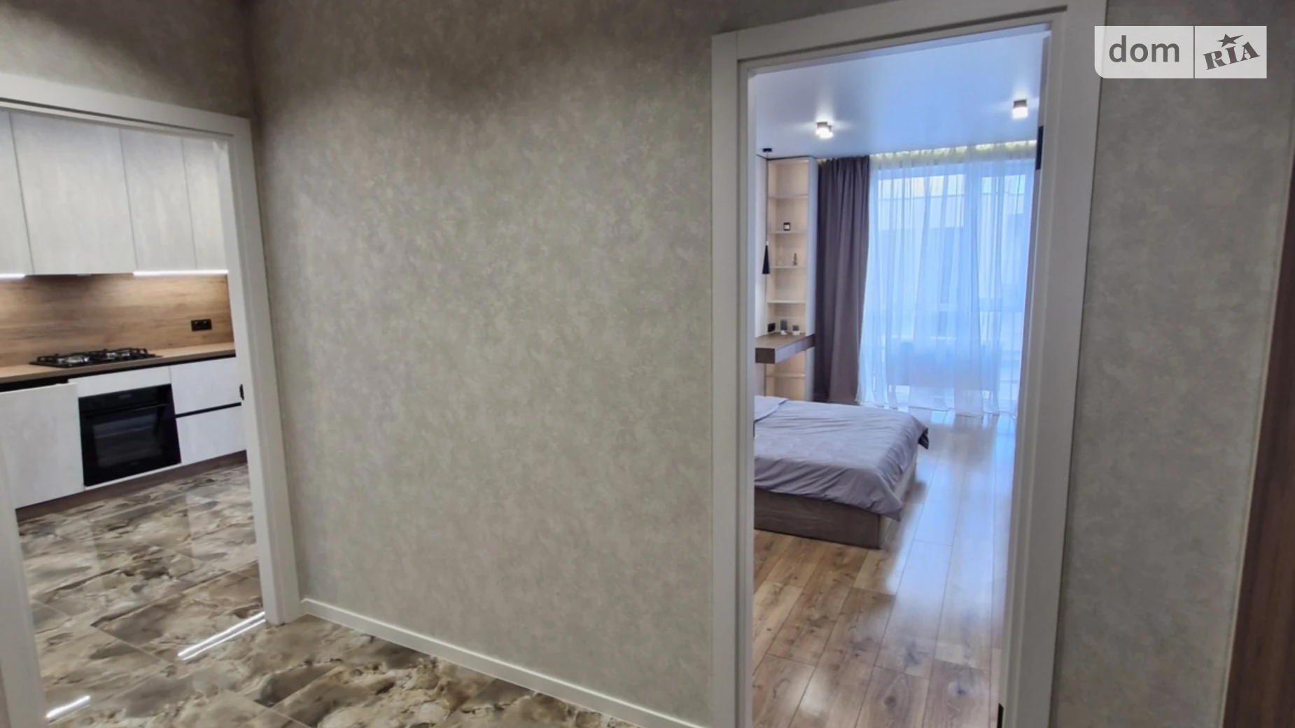 Продается 1-комнатная квартира 48 кв. м в Виннице, ул. Праведников мира(Максимовича), 21Ж корпус 1 - фото 3