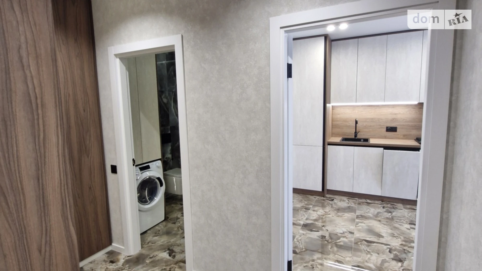 Продается 1-комнатная квартира 48 кв. м в Виннице, ул. Праведников мира(Максимовича), 21Ж корпус 1 - фото 4