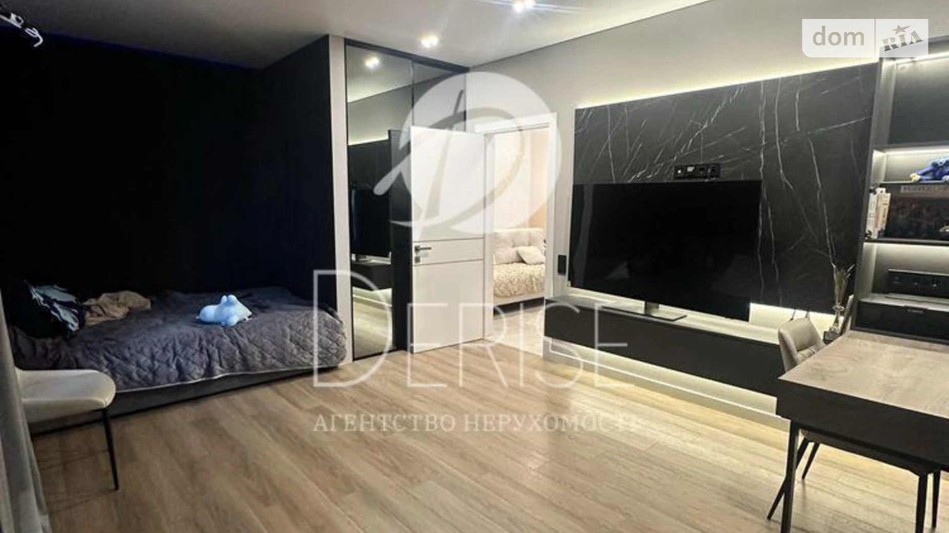Продается 2-комнатная квартира 67.7 кв. м в Киеве, ул. Бережанская, 15 - фото 5