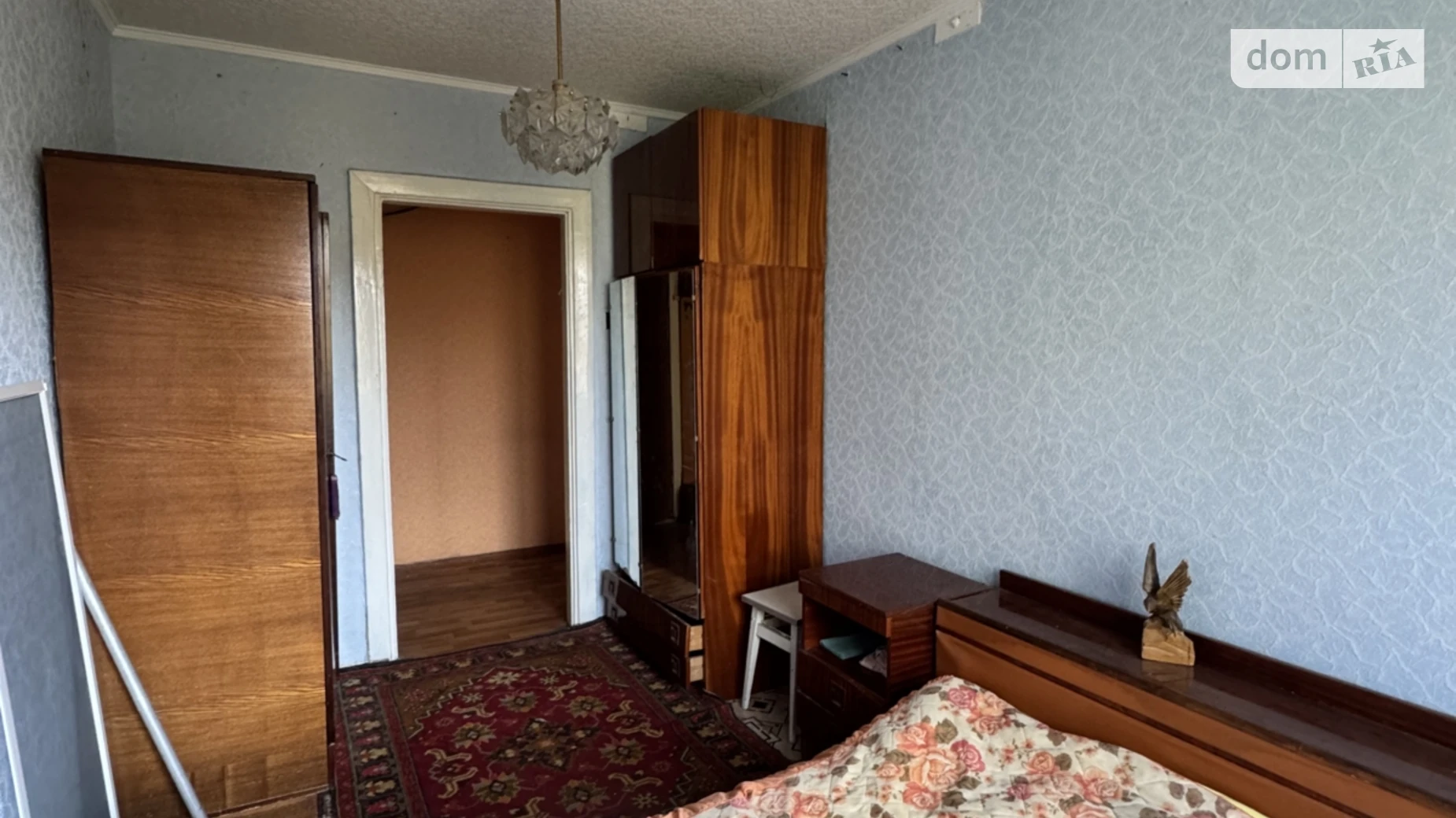 Продается 2-комнатная квартира 47 кв. м в Белой Церкви, ул. Гетмана Сагайдачного(Краснофлотская), 37А - фото 3