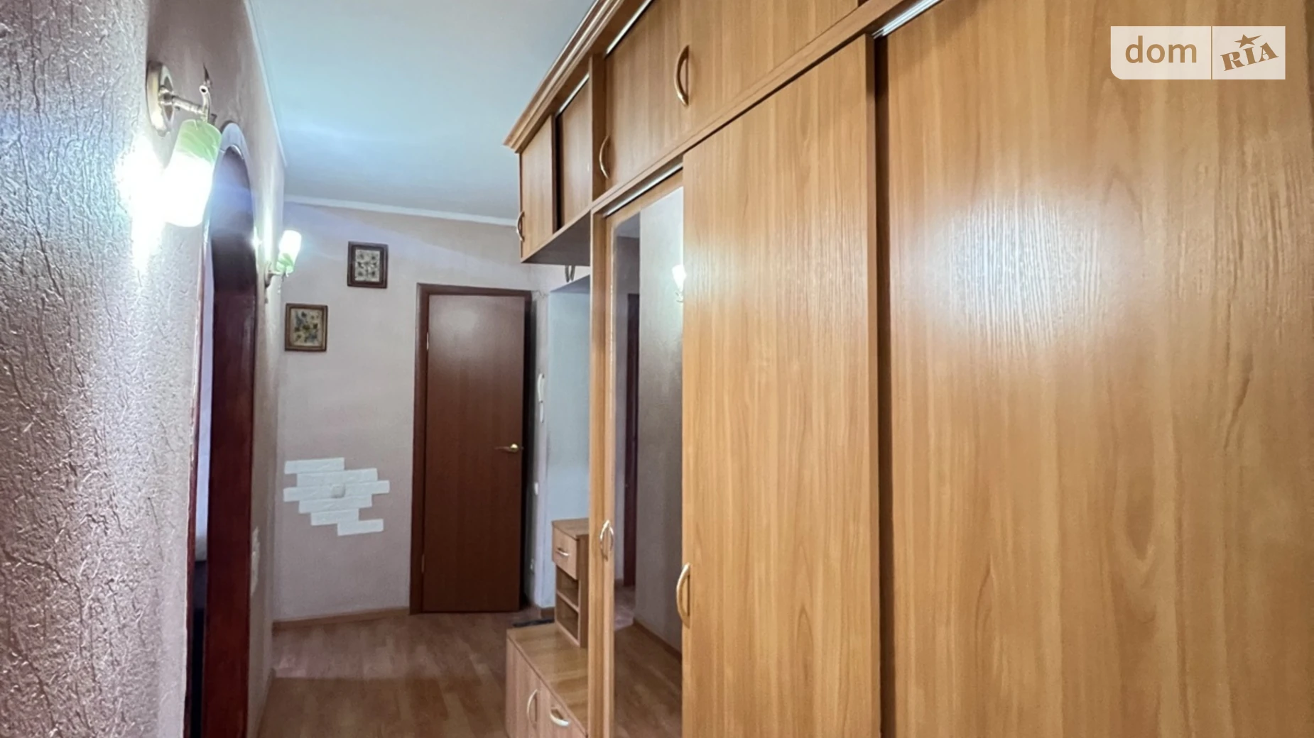 Сдается в аренду 2-комнатная квартира 47 кв. м в Ровно, ул. Мицкевича, 40 - фото 4