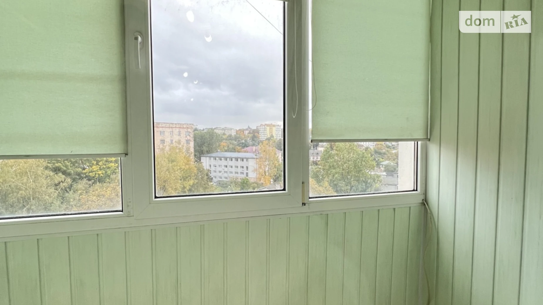 Сдается в аренду 2-комнатная квартира 47 кв. м в Ровно, ул. Мицкевича, 40 - фото 5