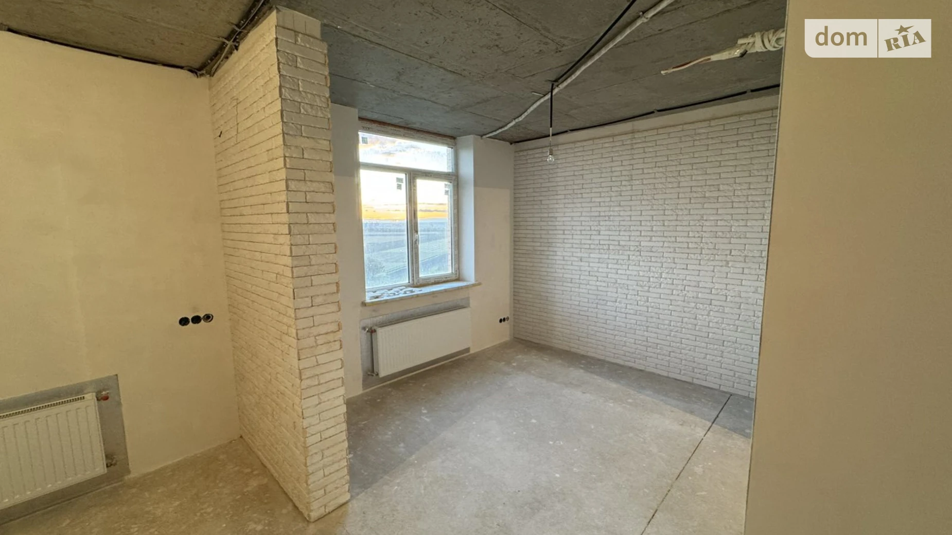 Продается 1-комнатная квартира 45.4 кв. м в Одессе, Овидиопольская дор. - фото 3