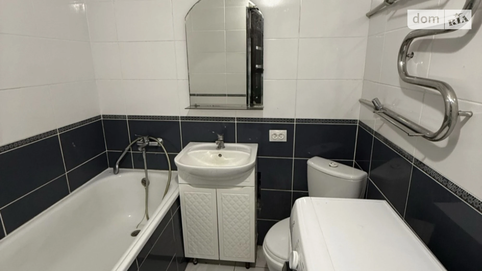 Продается 1-комнатная квартира 31 кв. м в Хмельницком, Львовское шоссе, 51 - фото 5