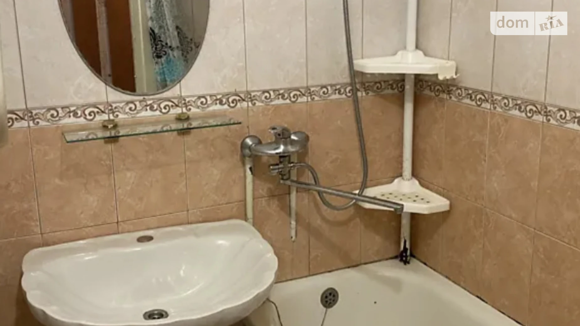 Продається 1-кімнатна квартира 32 кв. м у Харкові, просп. Перемоги, 62Д - фото 5