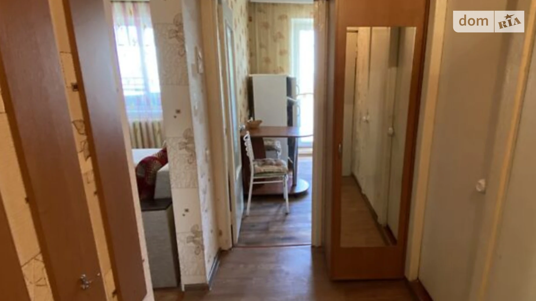 Продається 1-кімнатна квартира 32 кв. м у Харкові, просп. Перемоги, 62Д - фото 2