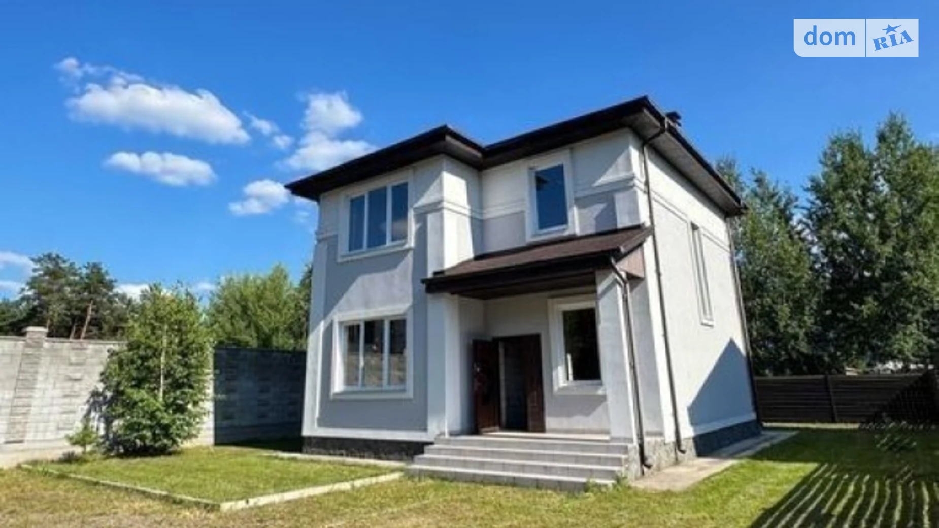 Продається будинок 2 поверховий 123 кв. м з бесідкою, цена: 128000 $ - фото 2