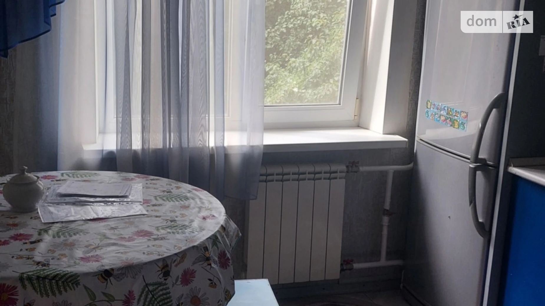 Сдается в аренду 2-комнатная квартира 48 кв. м в Сумах, ул. Героев Крут, 84А - фото 3