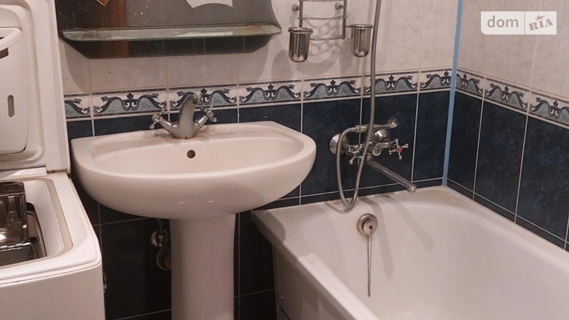 Сдается в аренду 2-комнатная квартира 48 кв. м в Сумах, ул. Героев Крут, 84А - фото 4