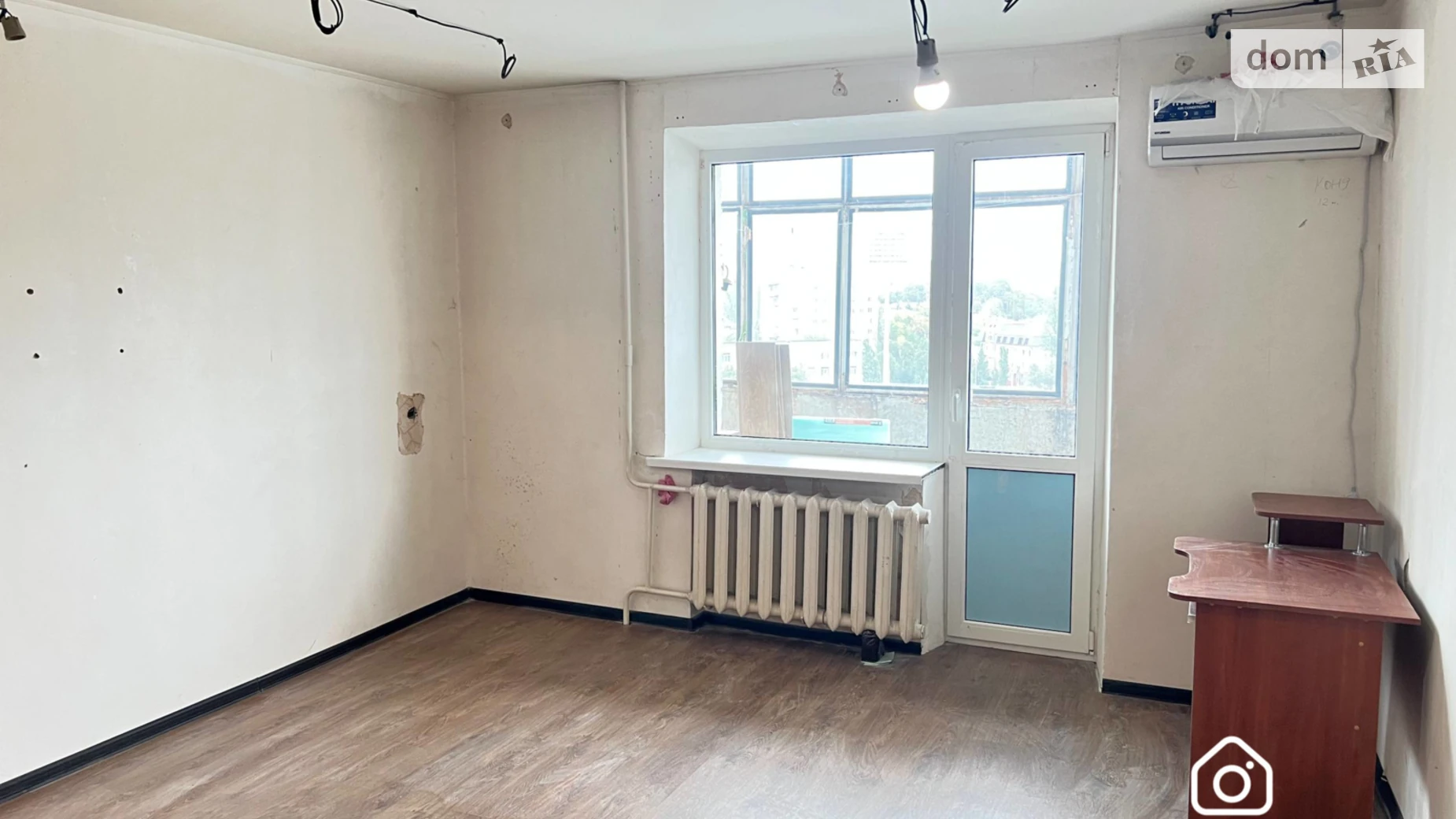 Продается 1-комнатная квартира 36.7 кв. м в Днепре, ул. Универсальная, 29 - фото 3