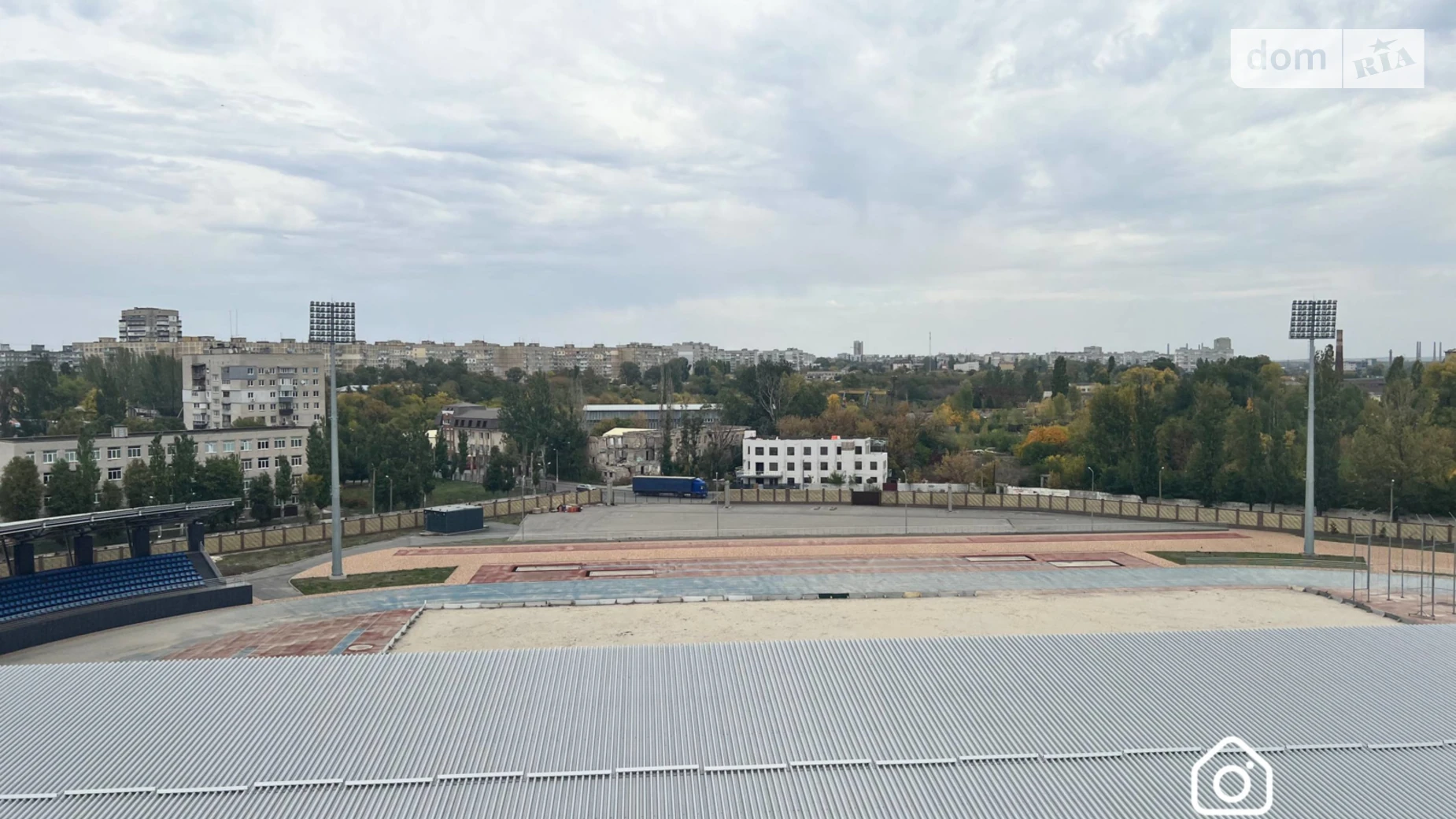 Продается 1-комнатная квартира 36.7 кв. м в Днепре, ул. Универсальная, 29 - фото 5