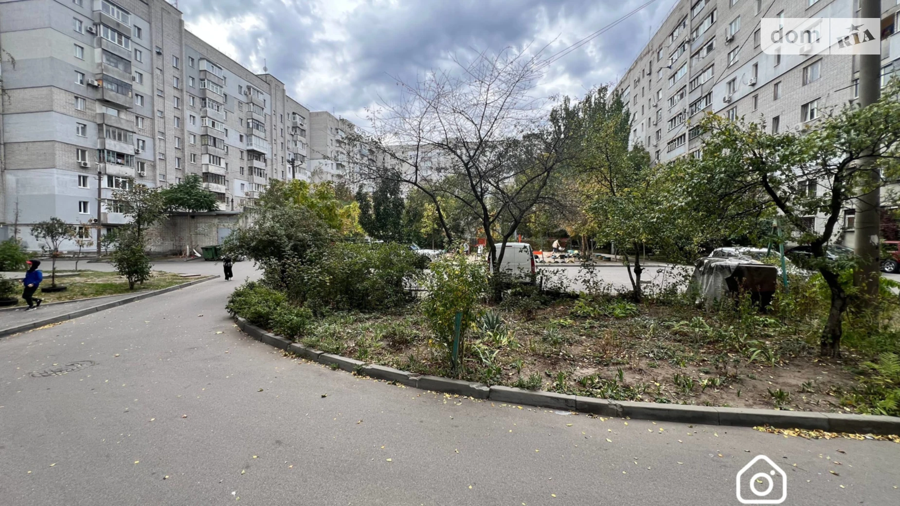 Продается 1-комнатная квартира 36.7 кв. м в Днепре, ул. Универсальная, 29 - фото 4