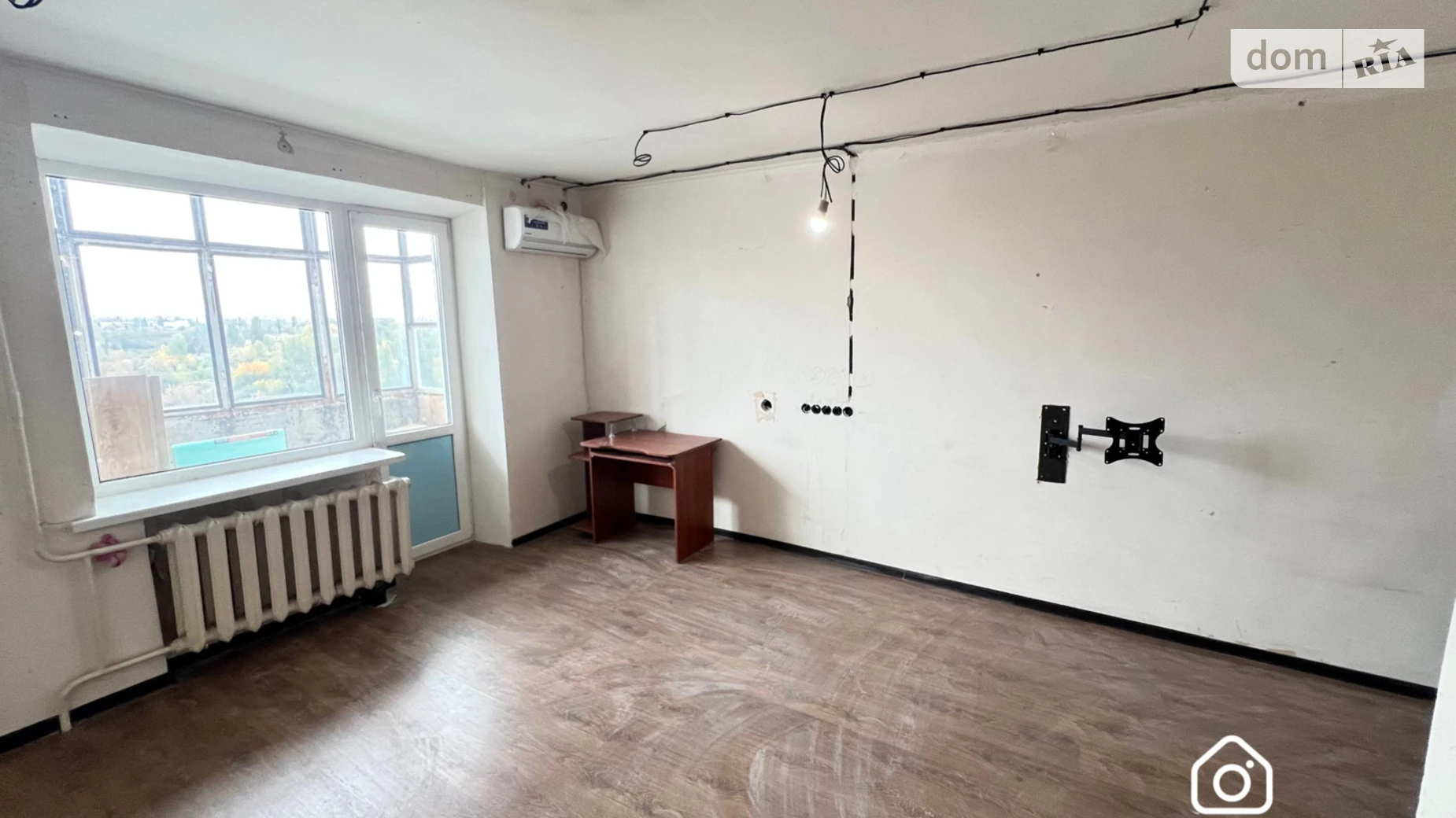 Продается 1-комнатная квартира 36.7 кв. м в Днепре, ул. Универсальная, 29 - фото 2