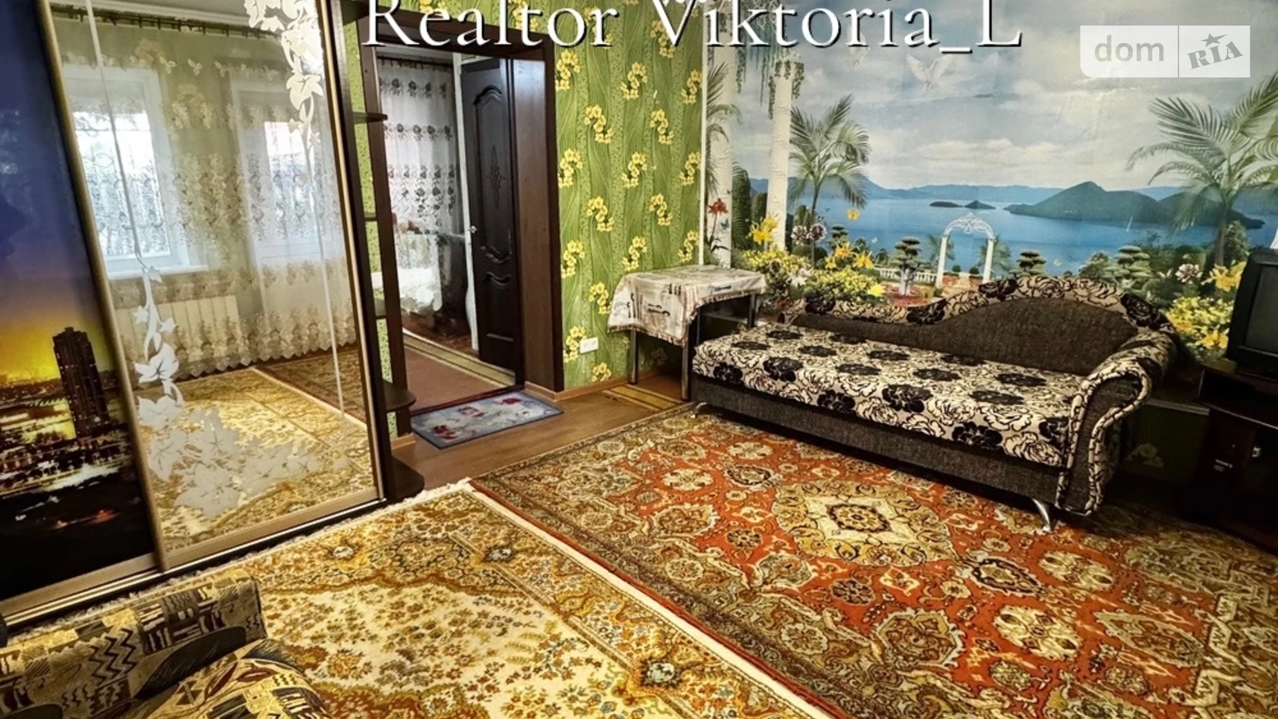 Сдается в аренду 1-комнатная квартира 30 кв. м в Днепре, ул. Богданова - фото 3