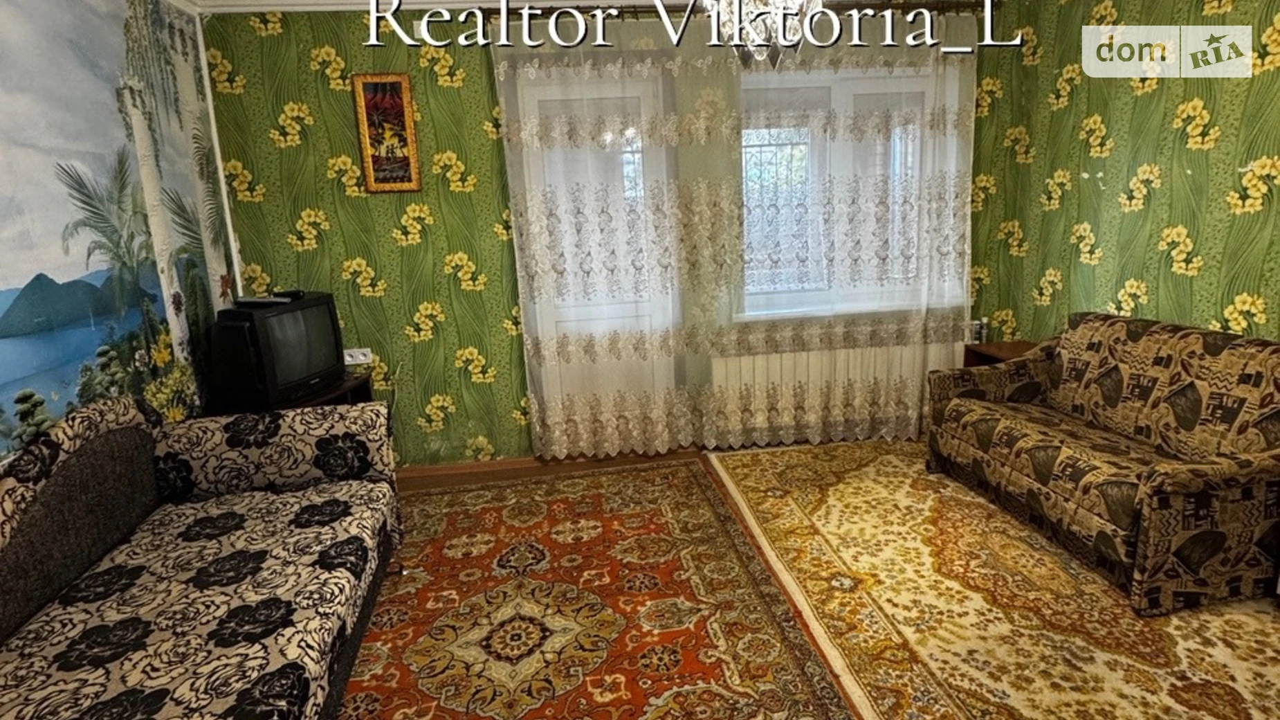 Сдается в аренду 1-комнатная квартира 30 кв. м в Днепре, ул. Богданова - фото 4