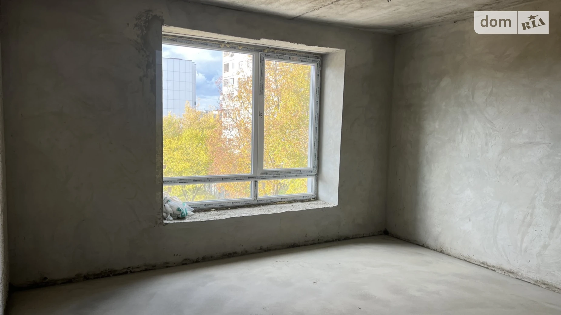 1-комнатная квартира 44.1 кв. м в Тернополе, ул. Черновецкая, 71 - фото 4