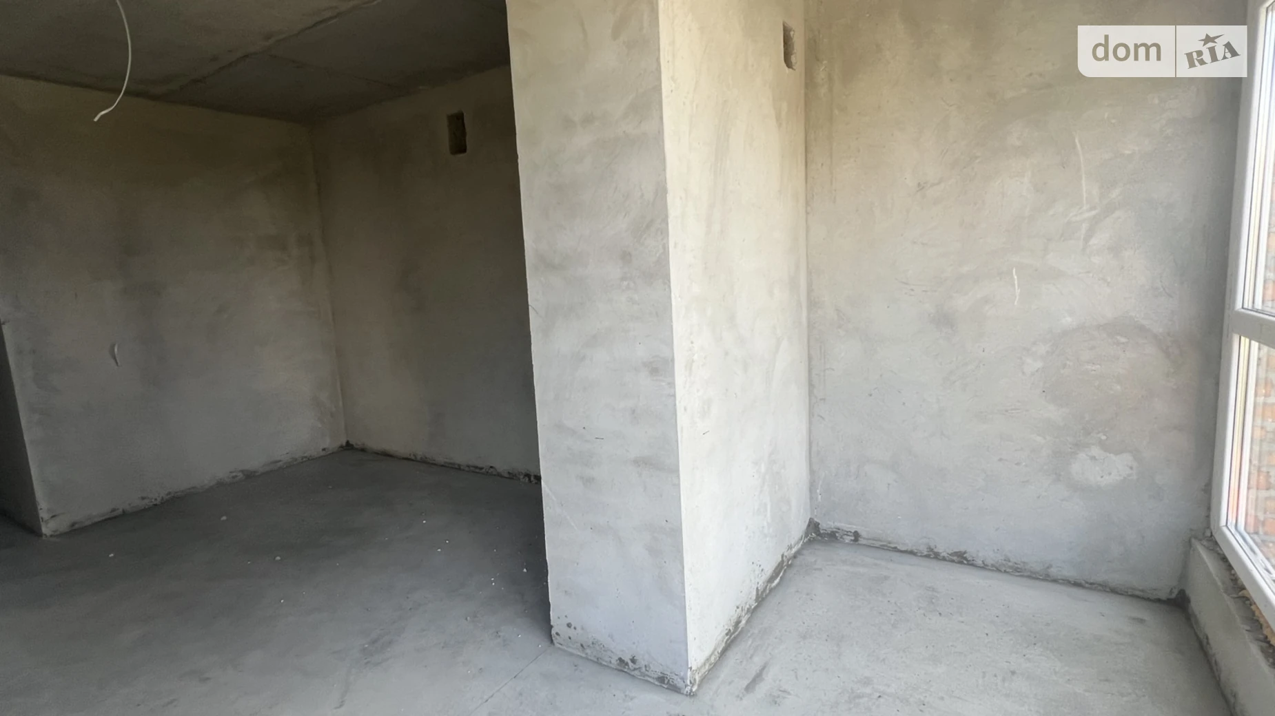 1-комнатная квартира 44.1 кв. м в Тернополе, ул. Черновецкая, 71 - фото 5