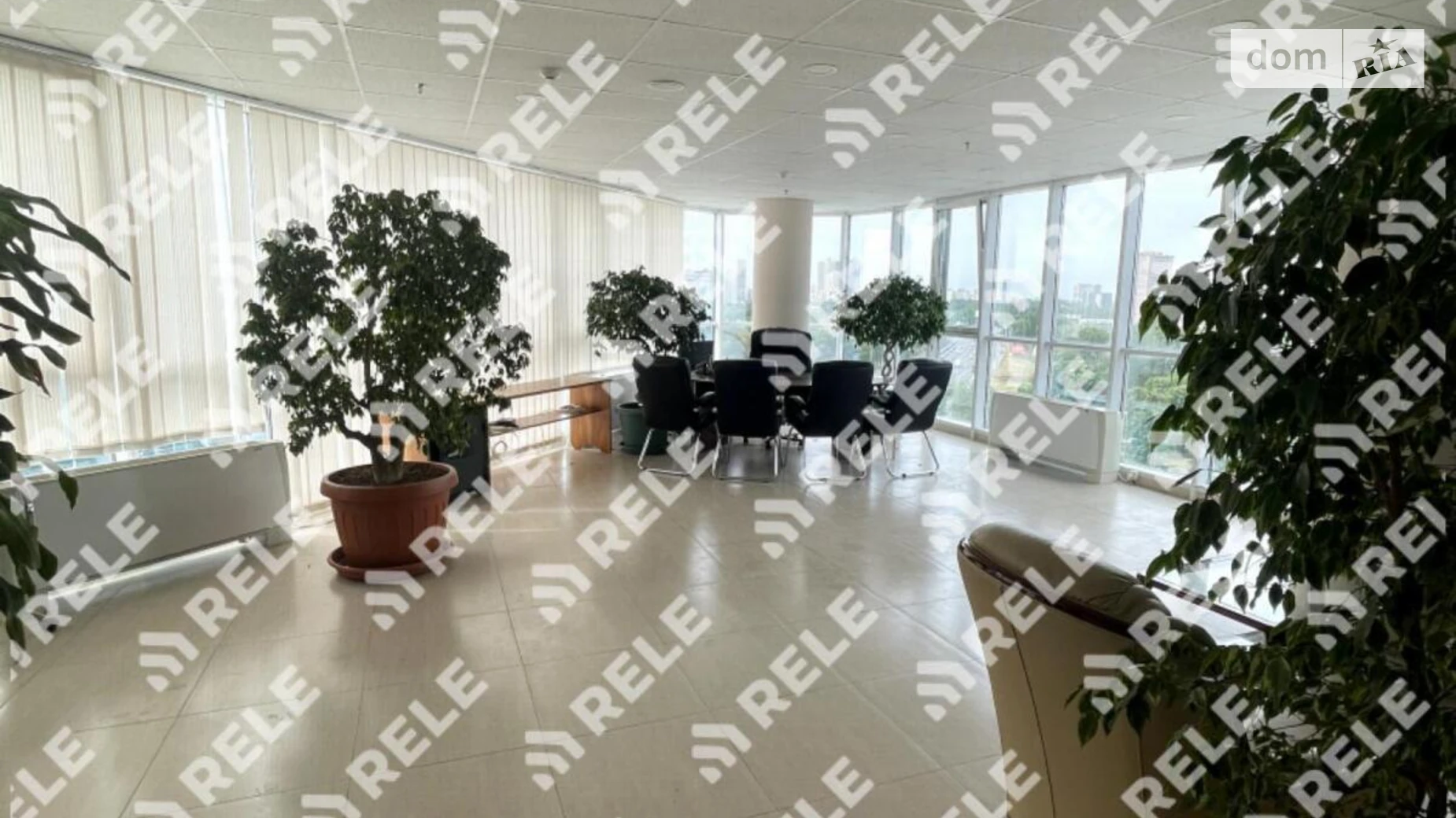 Продается офис 407.5 кв. м в бизнес-центре, цена: 1222500 $ - фото 2