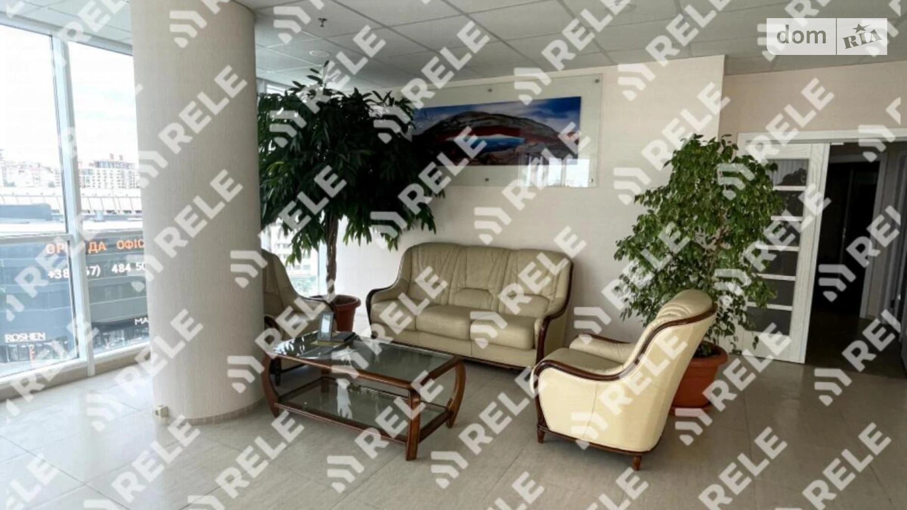 Продается офис 407.5 кв. м в бизнес-центре, цена: 1222500 $ - фото 3