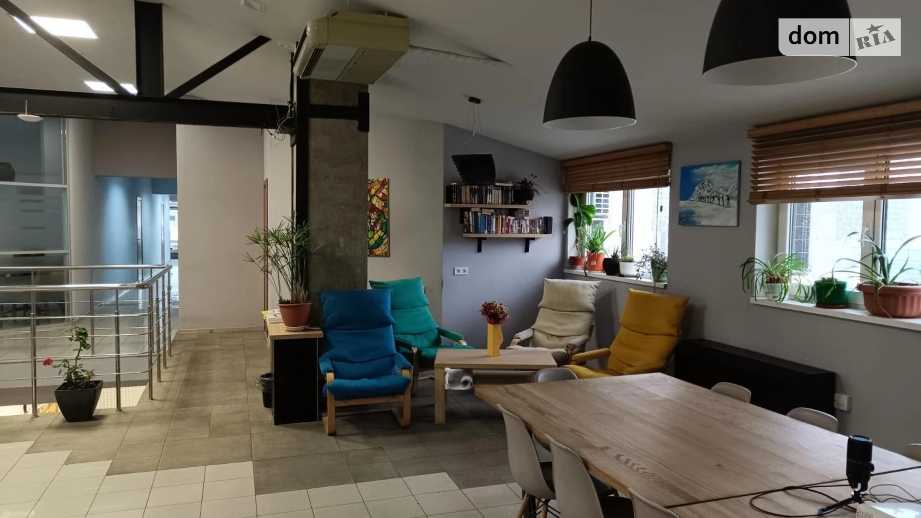 Продается офис 577 кв. м в бизнес-центре, цена: 1731000 $ - фото 2