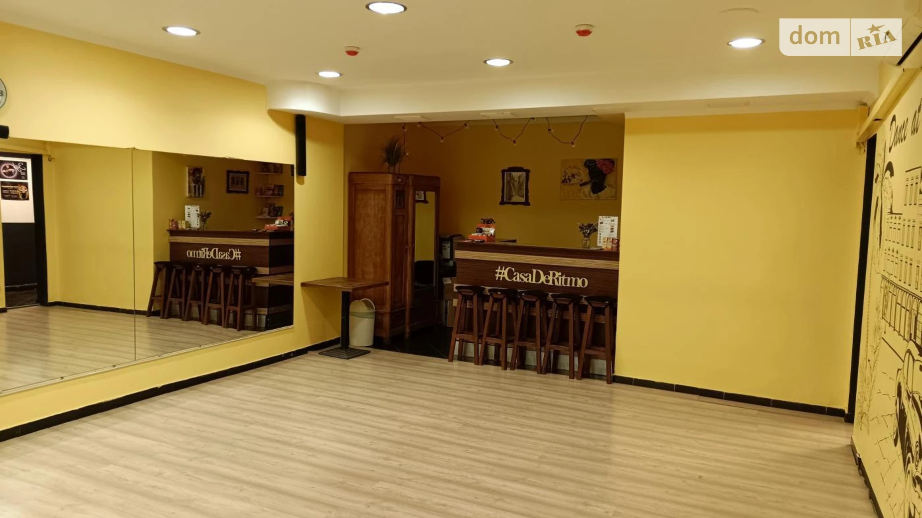 Продается офис 228.9 кв. м в бизнес-центре, цена: 412020 $ - фото 2